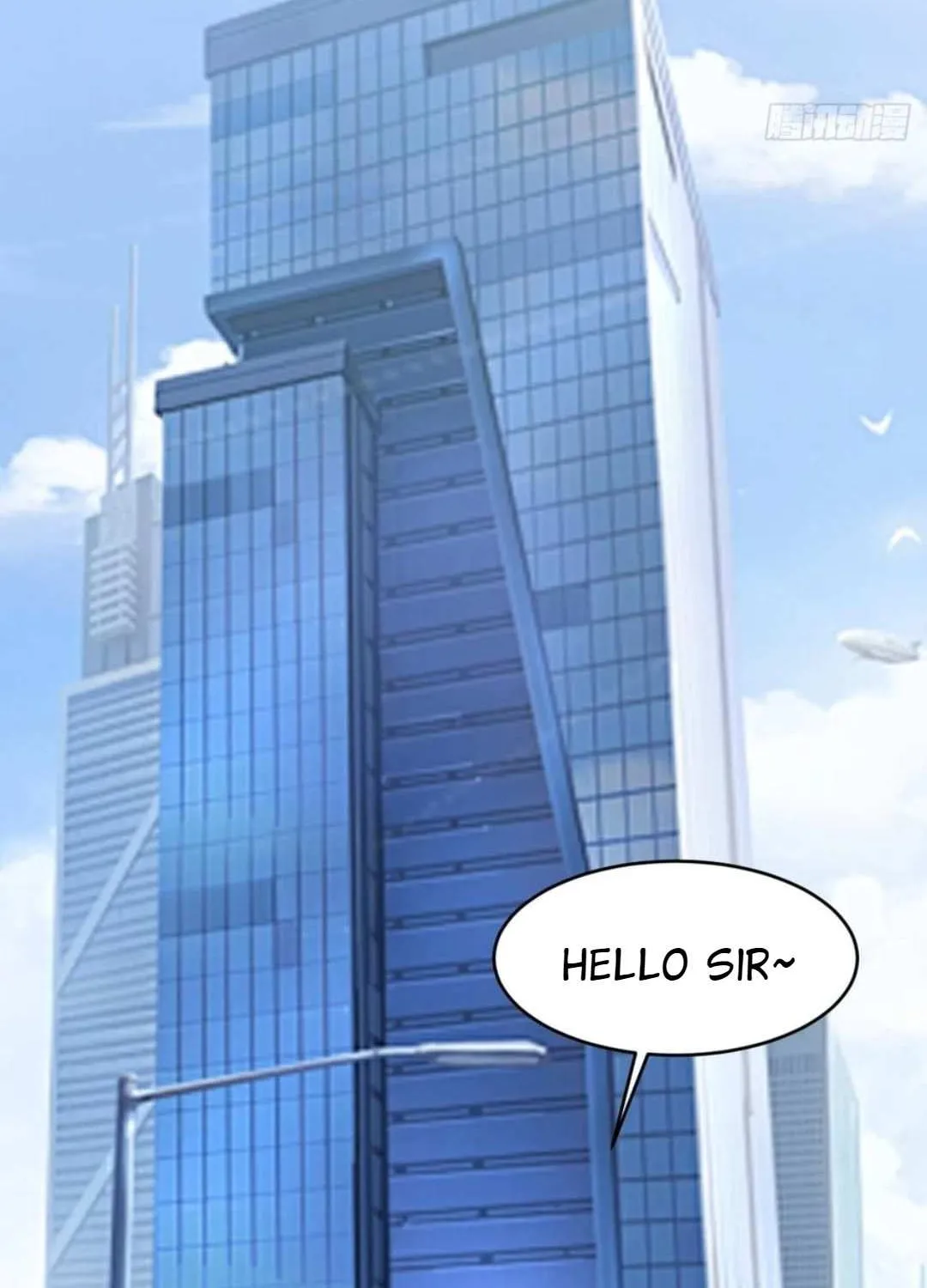 Lord of Summons! Sudden Mutation Chapter 44 page 20 - 