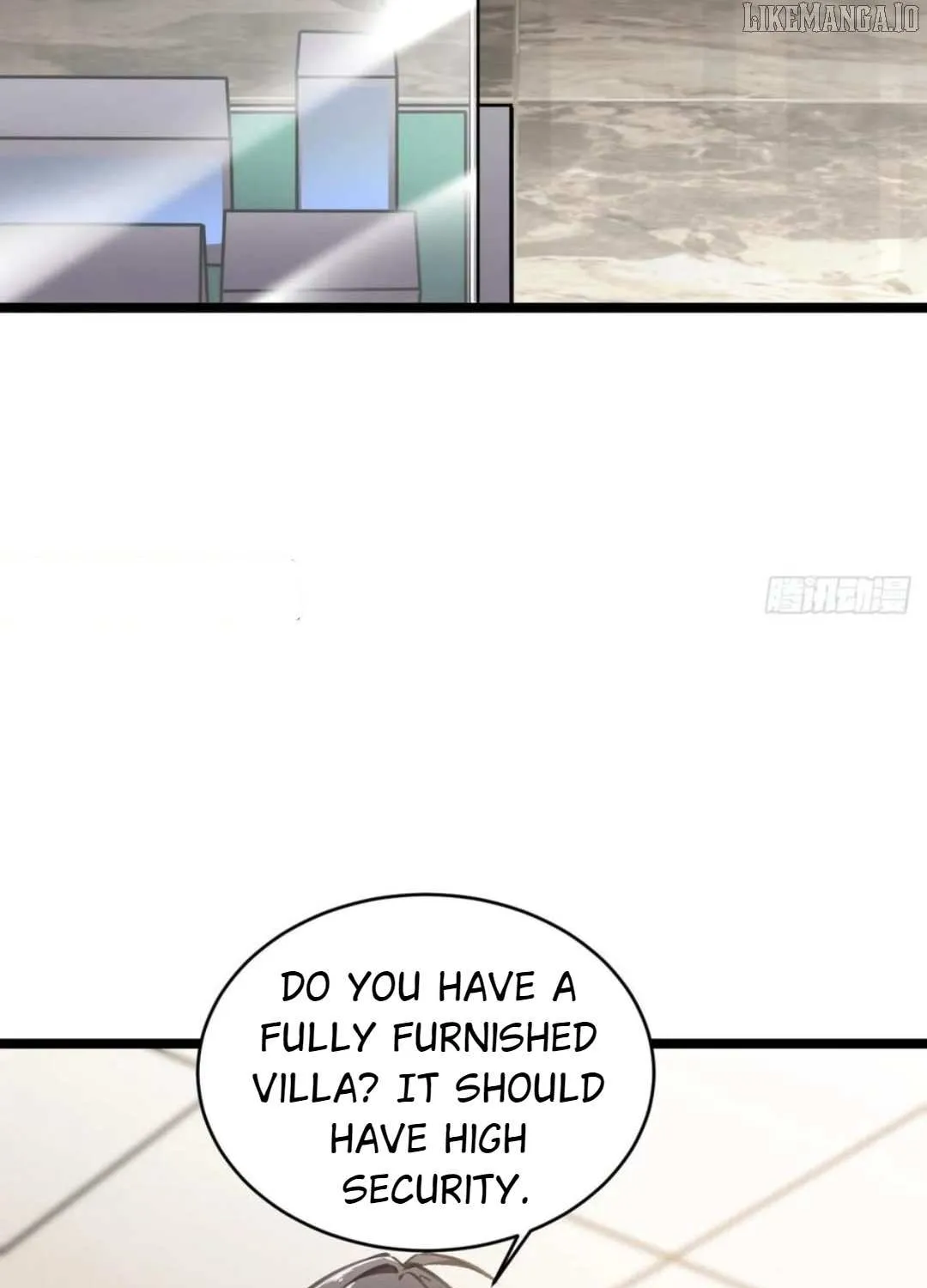 Lord of Summons! Sudden Mutation Chapter 44 page 23 - 