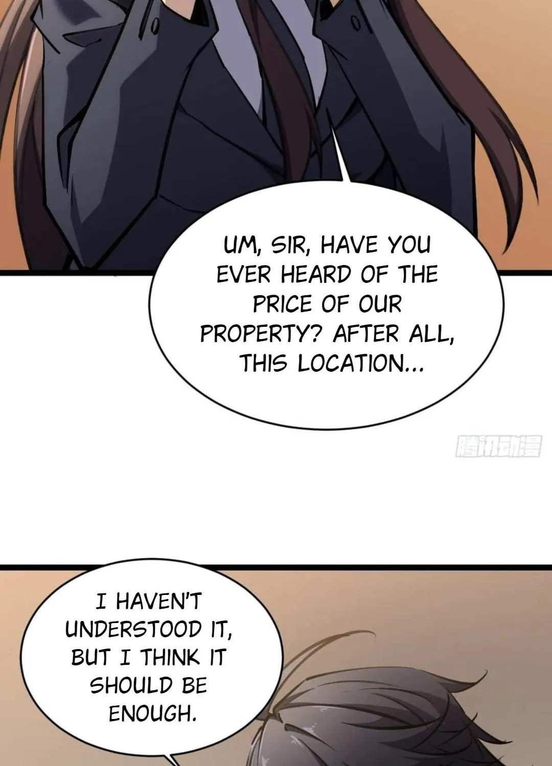 Lord of Summons! Sudden Mutation Chapter 44 page 26 - 