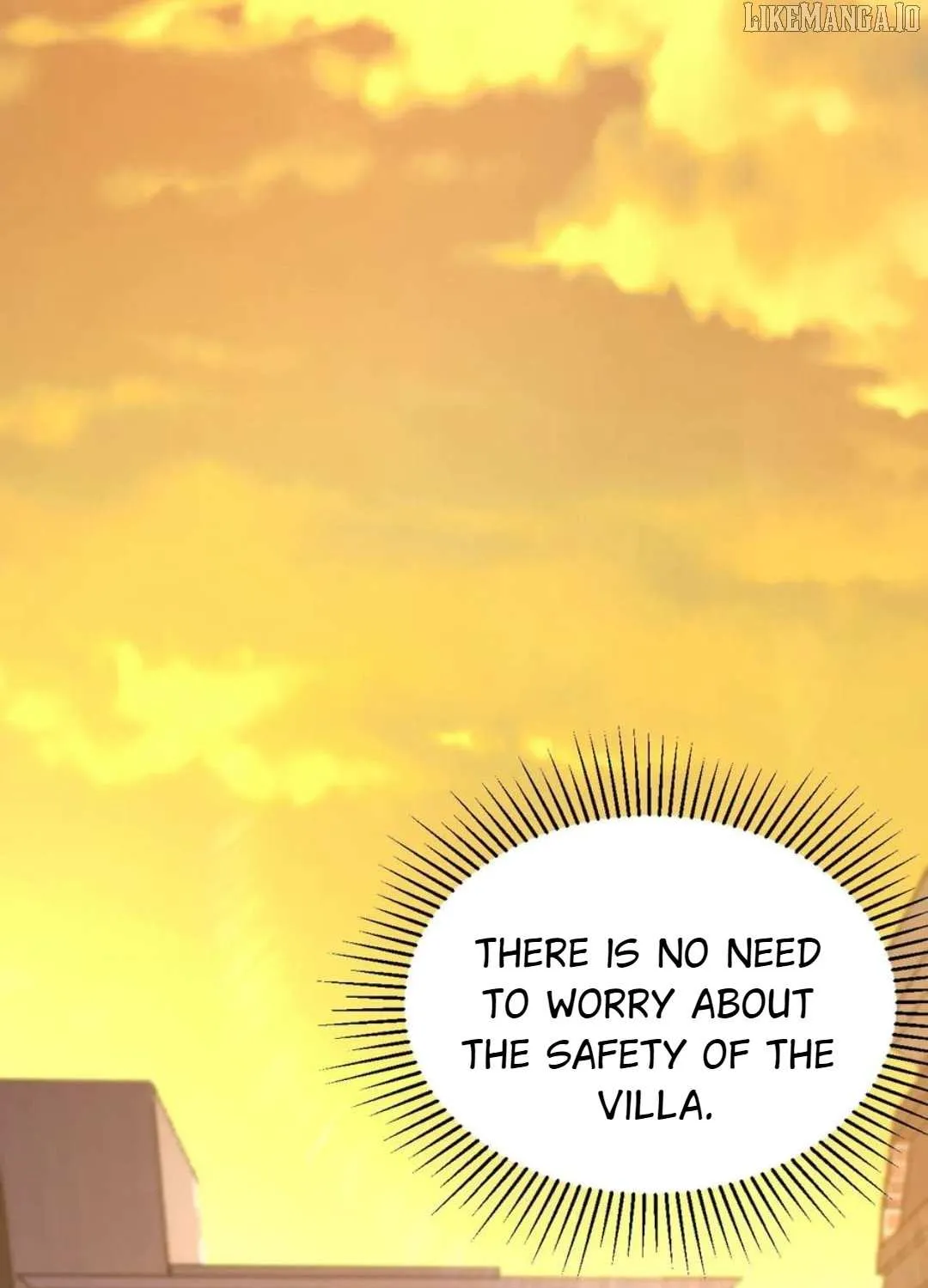 Lord of Summons! Sudden Mutation Chapter 44 page 47 - 