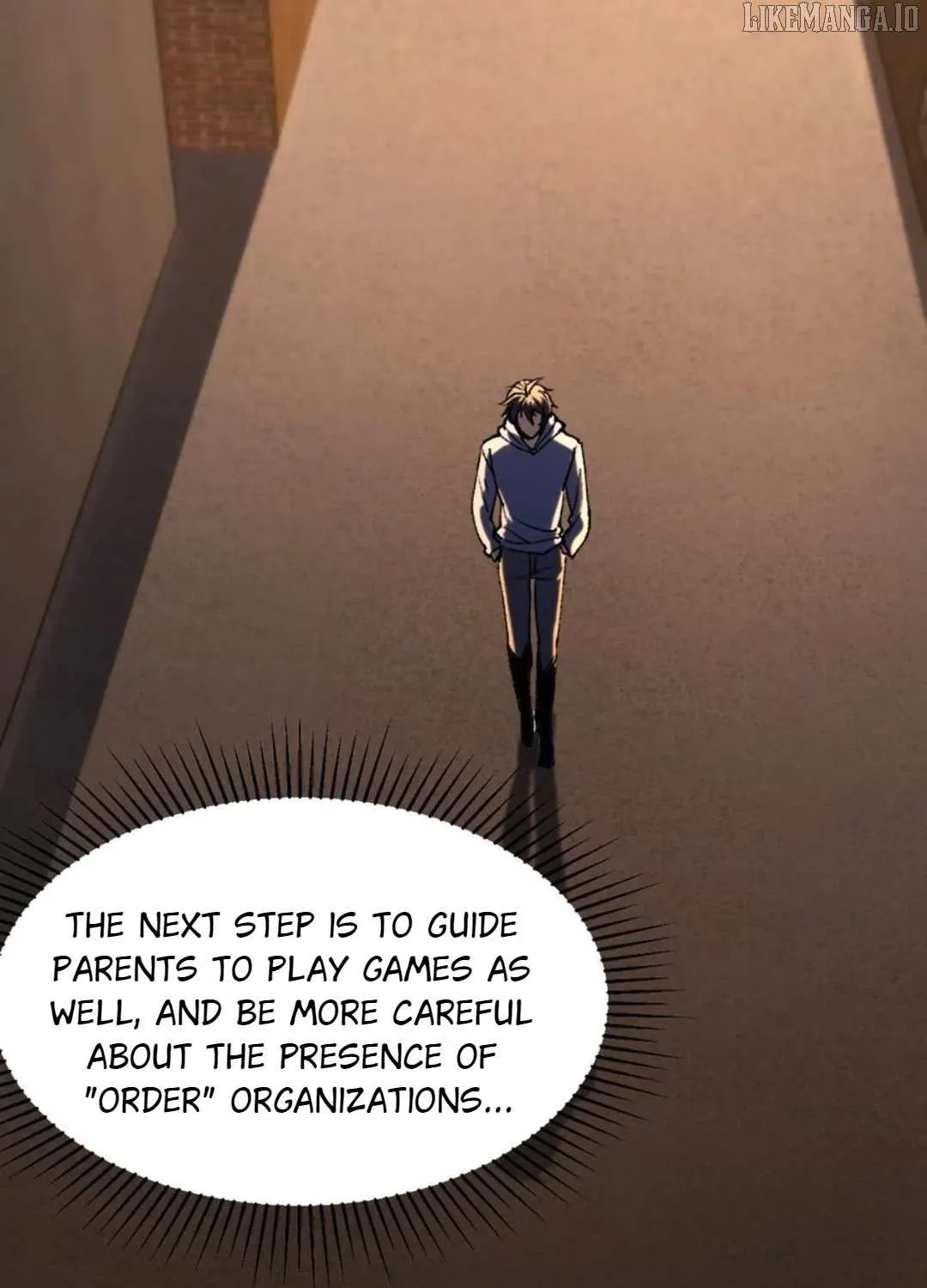 Lord of Summons! Sudden Mutation Chapter 44 page 49 - 