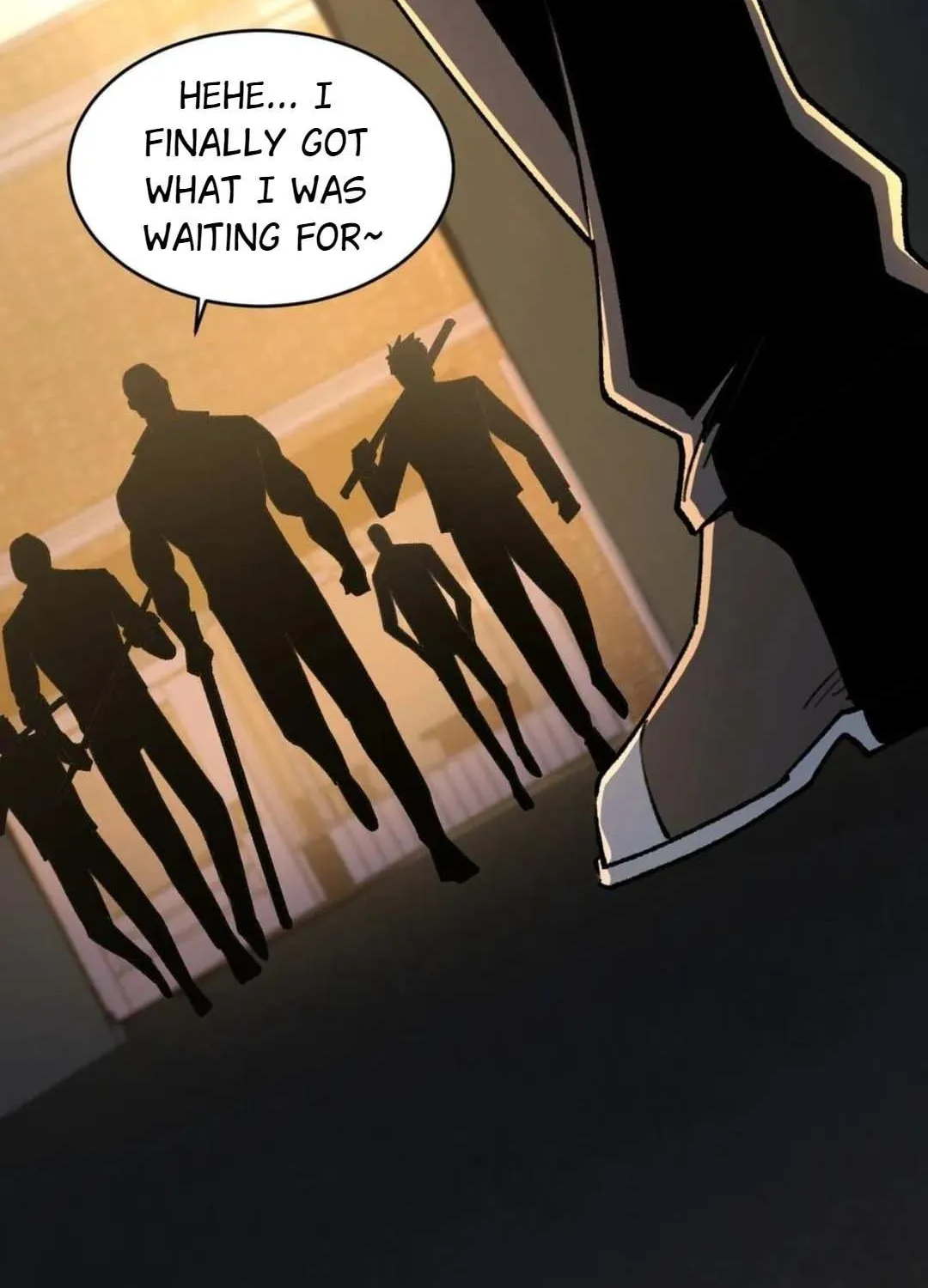 Lord of Summons! Sudden Mutation Chapter 44 page 52 - 