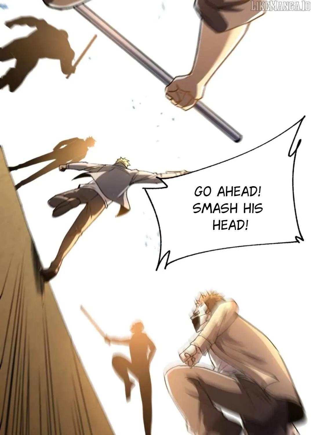Lord of Summons! Sudden Mutation Chapter 44 page 61 - 