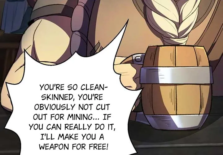 Lord of Summons! Sudden Mutation Chapter 45 page 17 - 