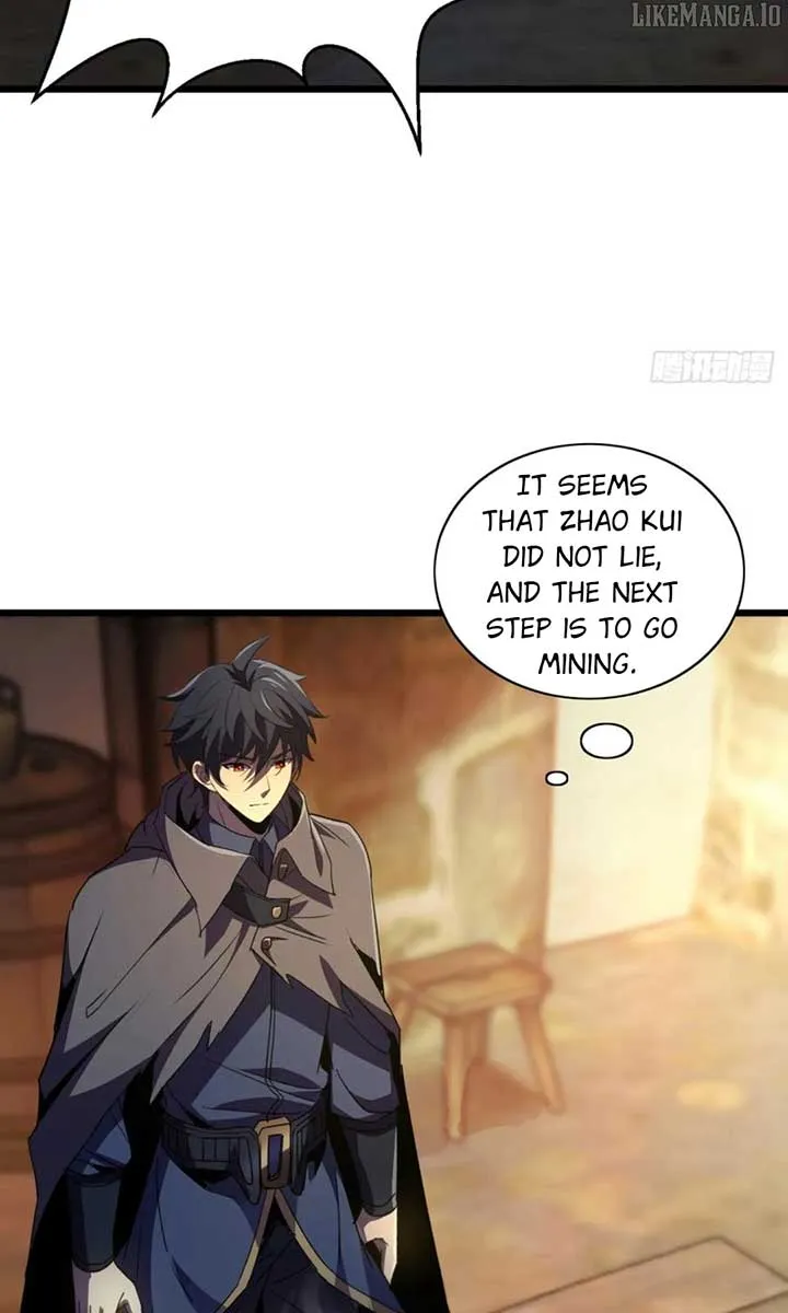 Lord of Summons! Sudden Mutation Chapter 45 page 18 - 