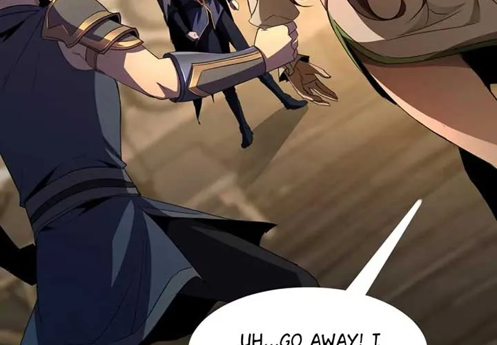 Lord of Summons! Sudden Mutation Chapter 45 page 20 - 