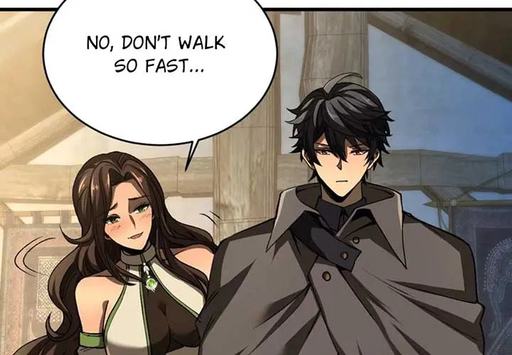 Lord of Summons! Sudden Mutation Chapter 45 page 30 - 