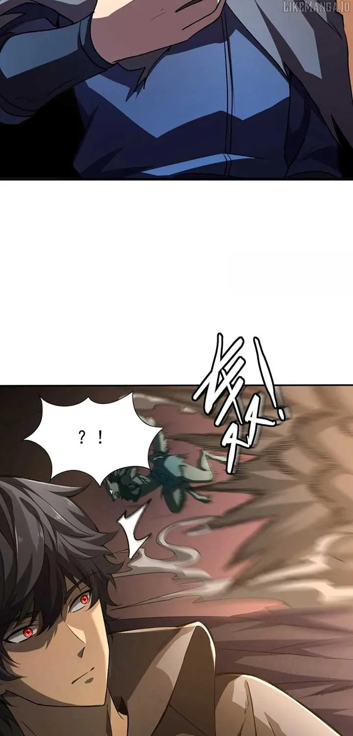 Lord of Summons! Sudden Mutation Chapter 45 page 46 - 