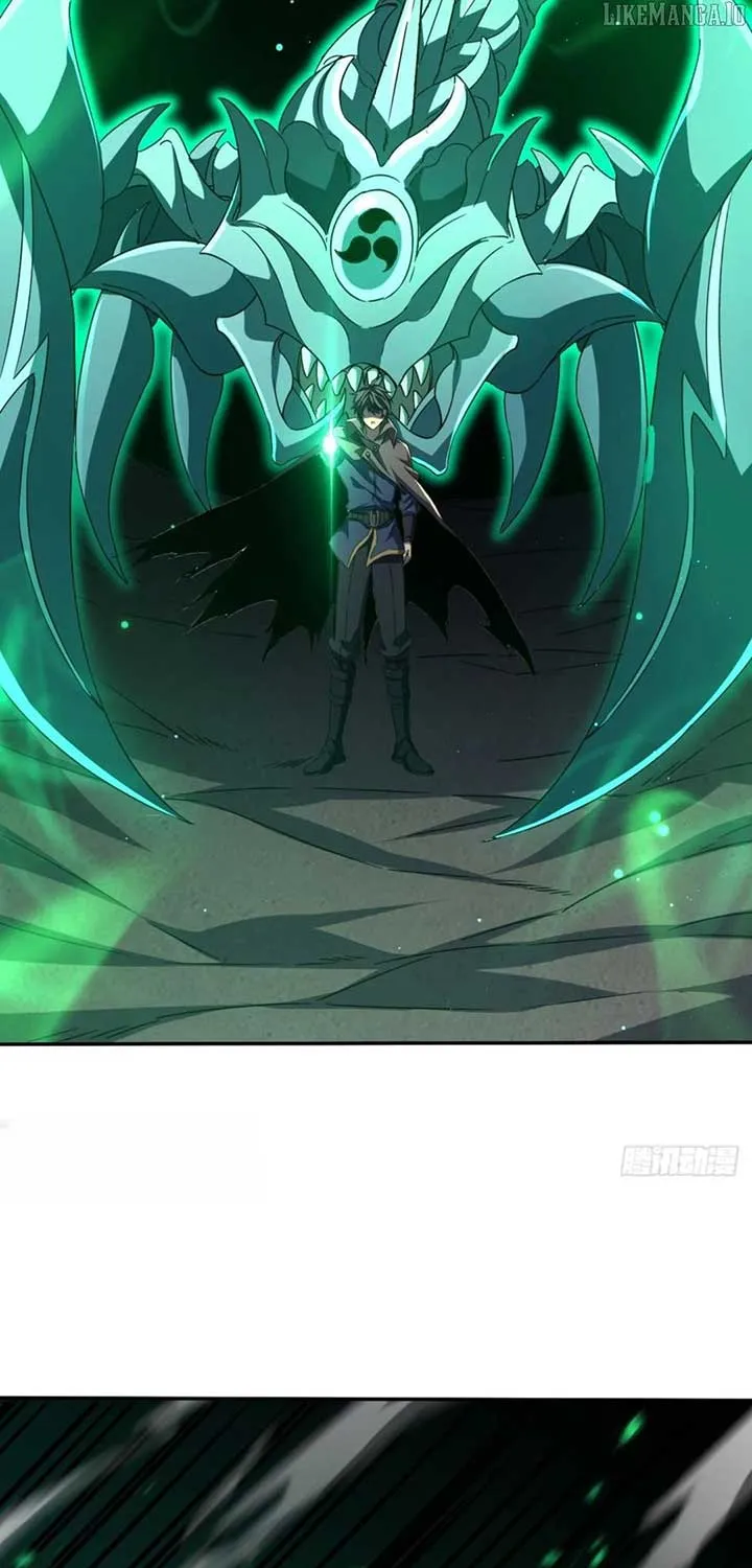 Lord of Summons! Sudden Mutation Chapter 45 page 50 - 