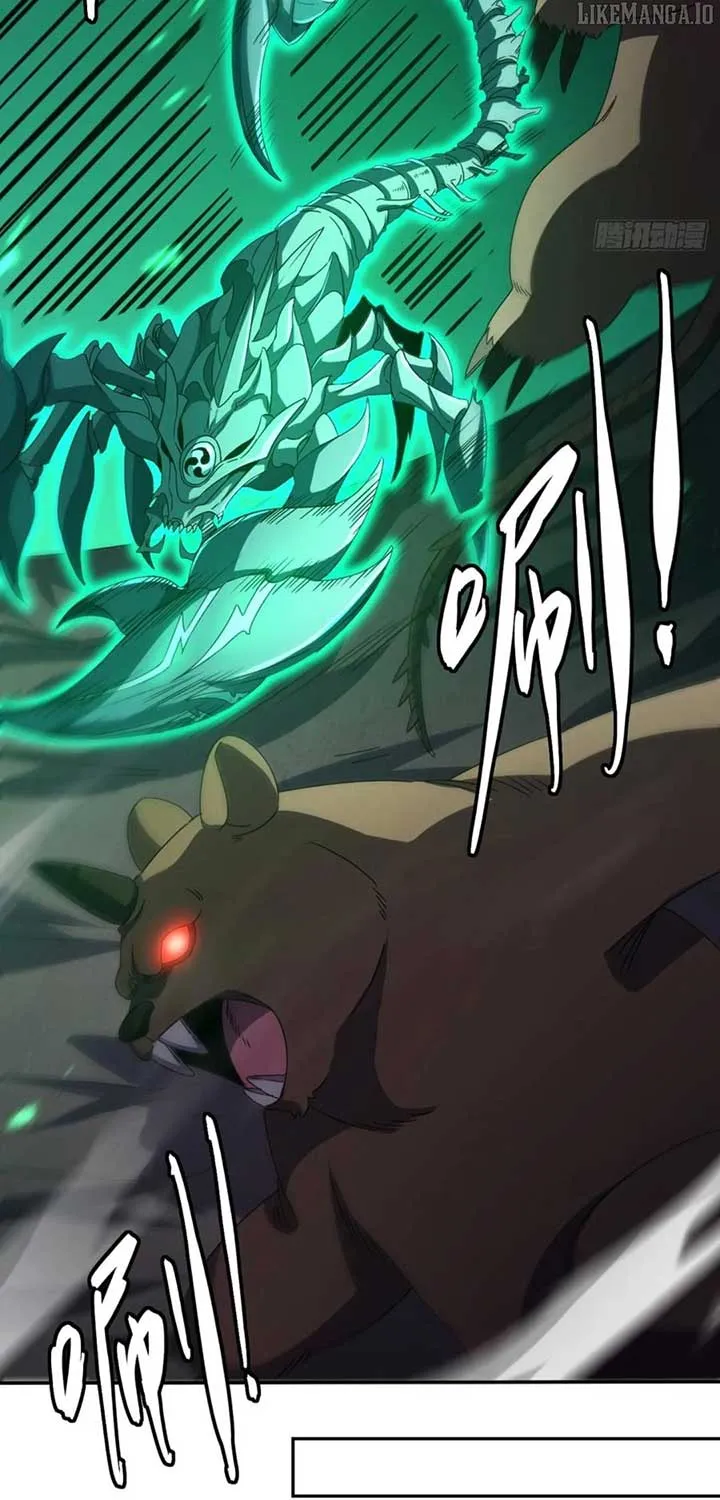 Lord of Summons! Sudden Mutation Chapter 45 page 52 - 