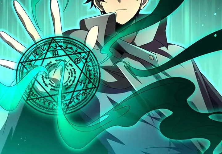 Lord of Summons! Sudden Mutation Chapter 45 page 55 - 