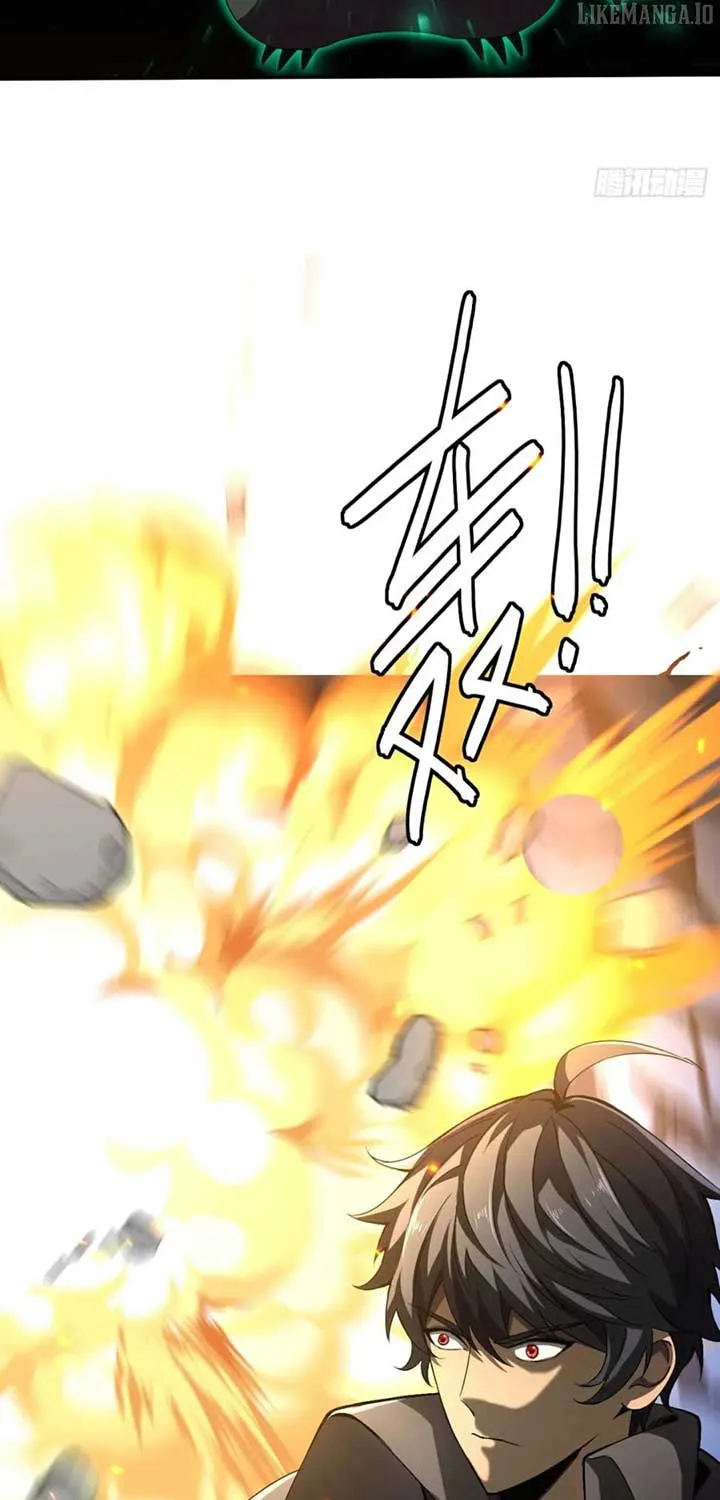 Lord of Summons! Sudden Mutation Chapter 45 page 57 - 