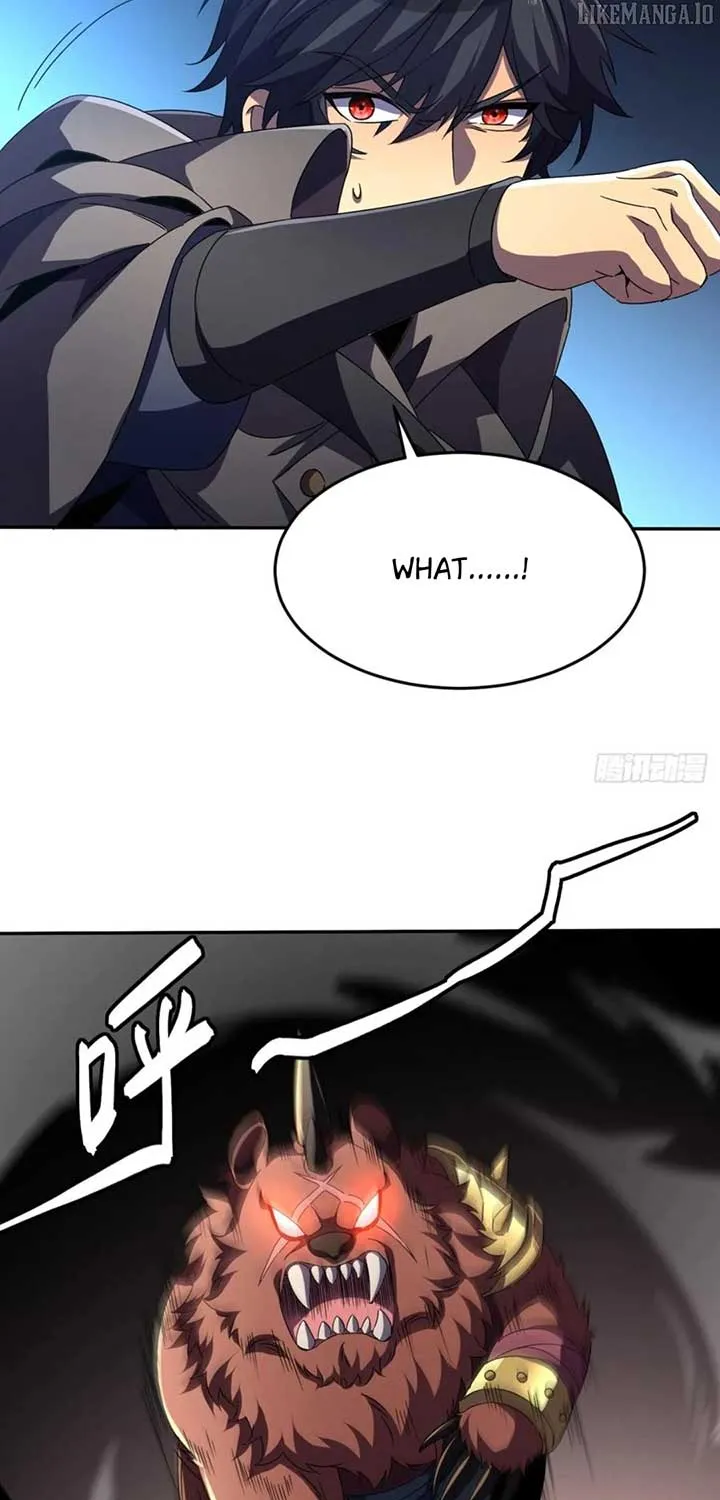 Lord of Summons! Sudden Mutation Chapter 45 page 59 - 