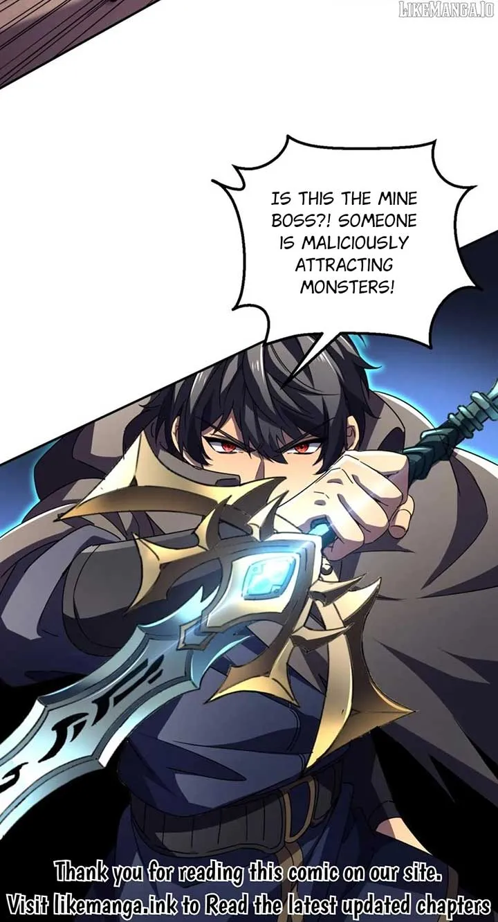 Lord of Summons! Sudden Mutation Chapter 45 page 63 - 