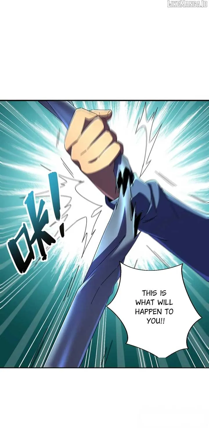 Lord of Summons! Sudden Mutation Chapter 45 page 10 - 