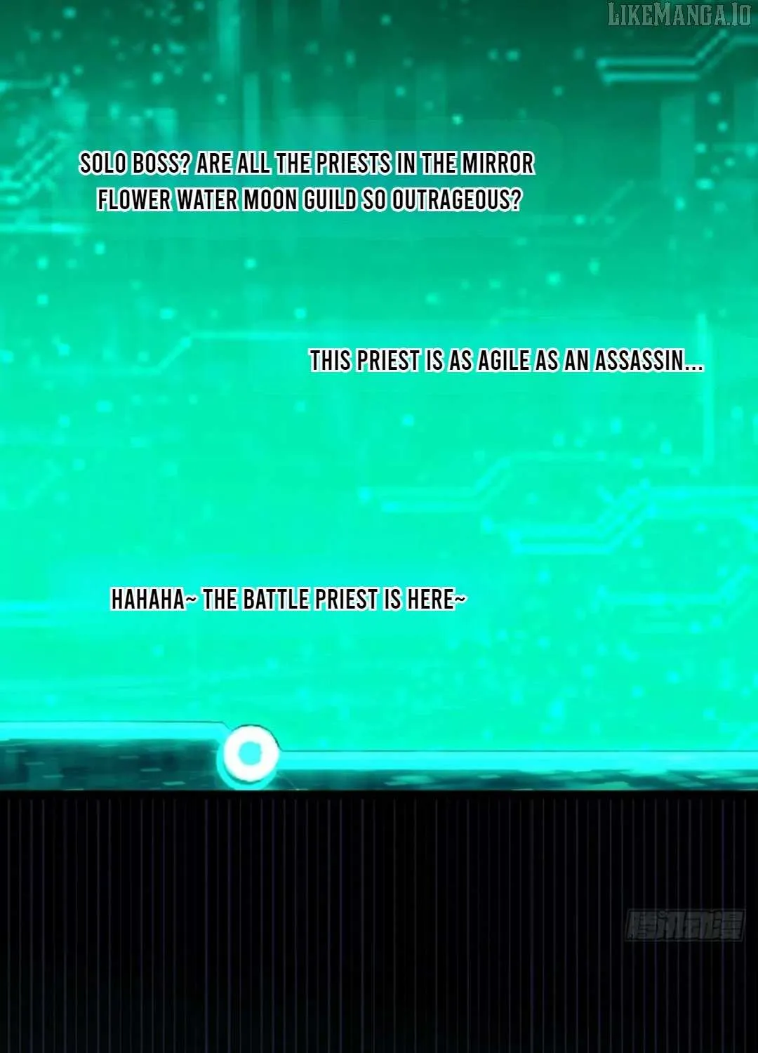 Lord of Summons! Sudden Mutation Chapter 46 page 21 - 