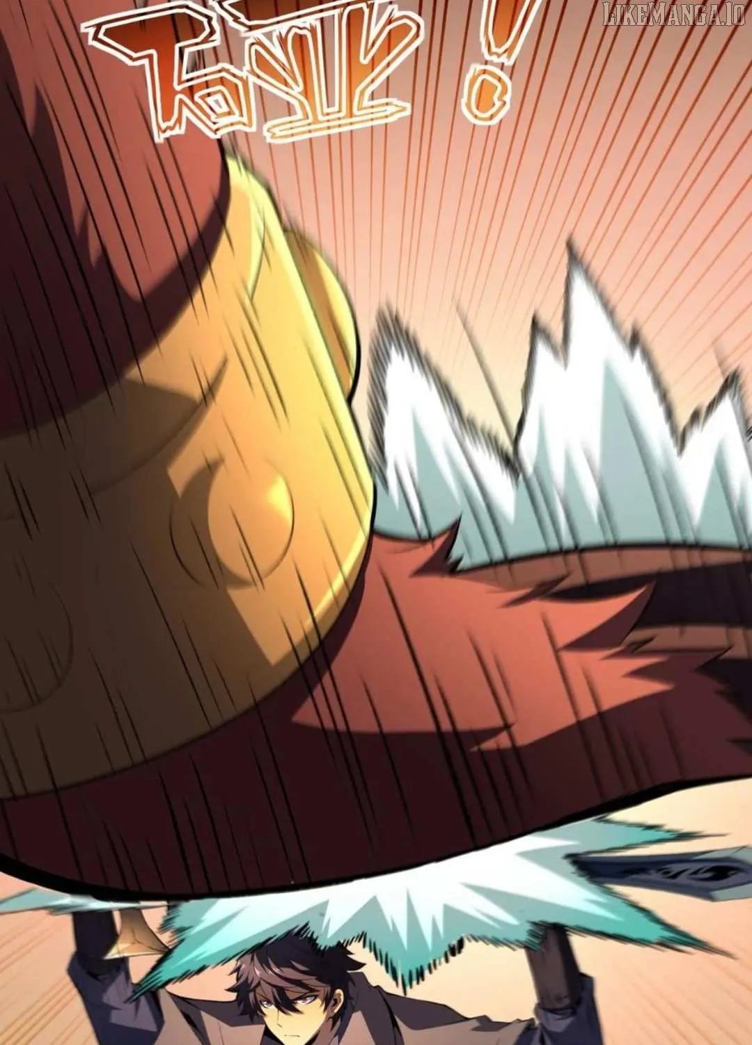 Lord of Summons! Sudden Mutation Chapter 46 page 29 - 