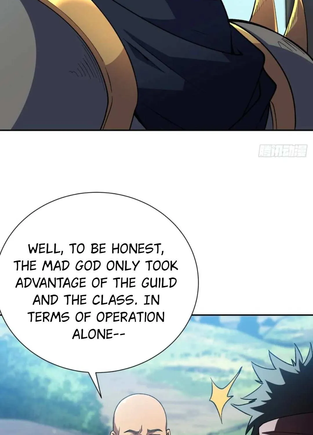 Lord of Summons! Sudden Mutation Chapter 46 page 40 - 