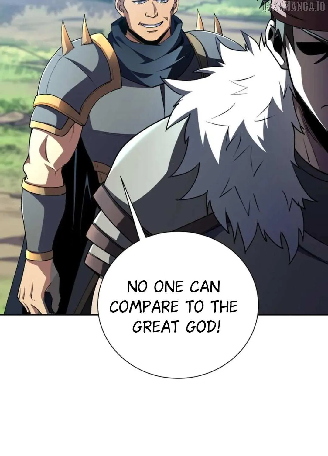 Lord of Summons! Sudden Mutation Chapter 46 page 41 - 