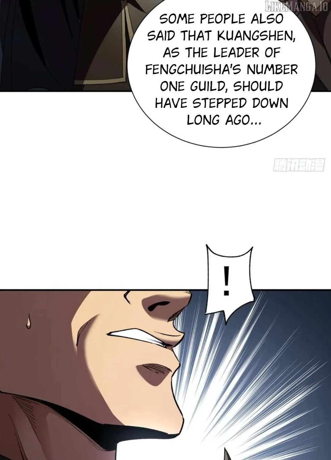 Lord of Summons! Sudden Mutation Chapter 46 page 45 - 