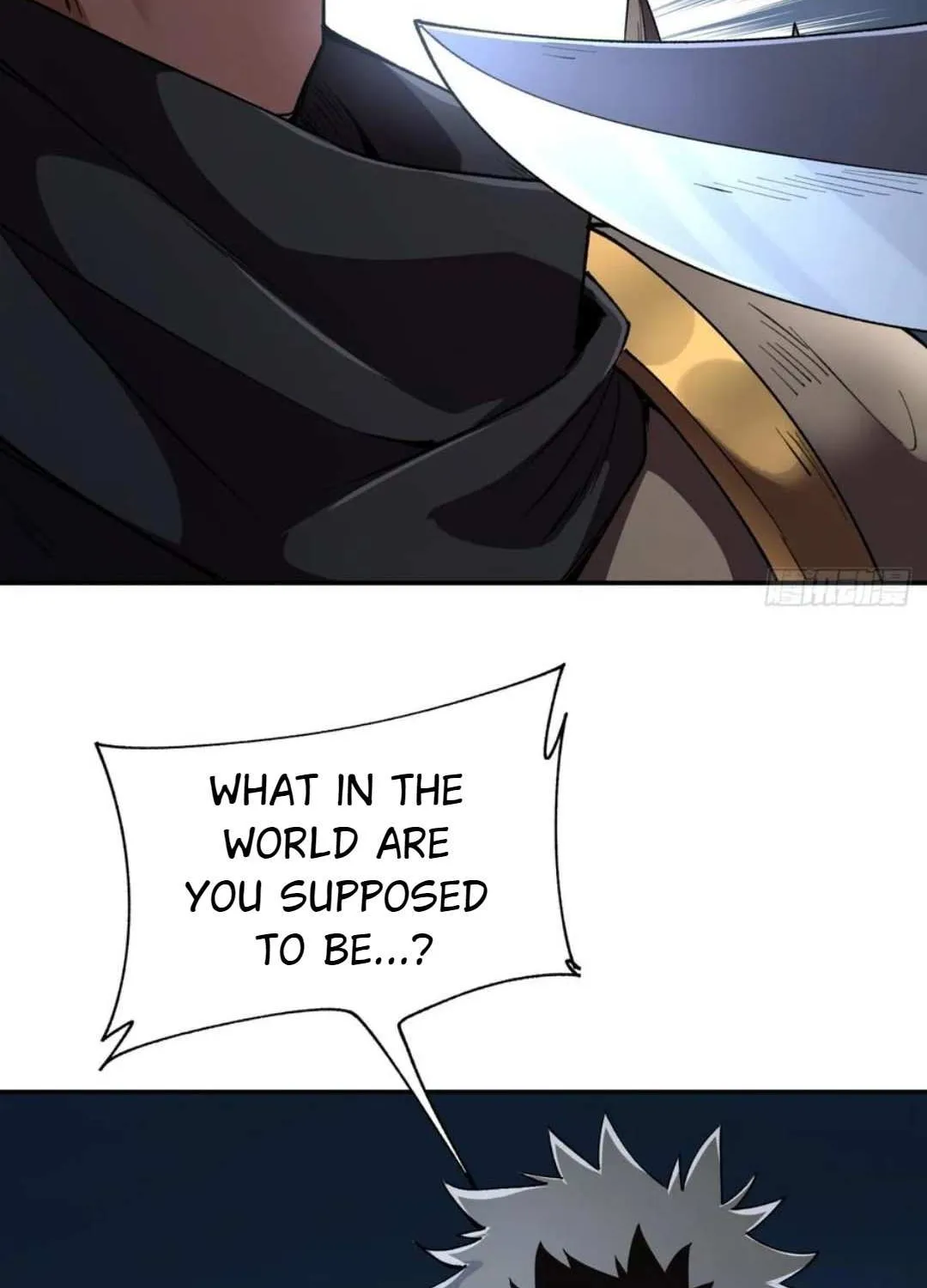 Lord of Summons! Sudden Mutation Chapter 46 page 46 - 