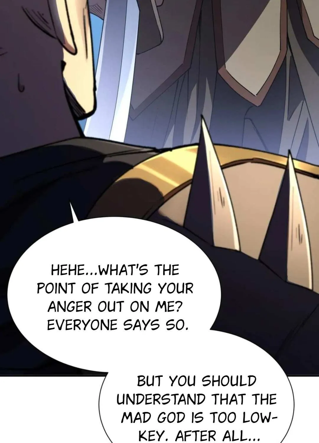 Lord of Summons! Sudden Mutation Chapter 46 page 48 - 