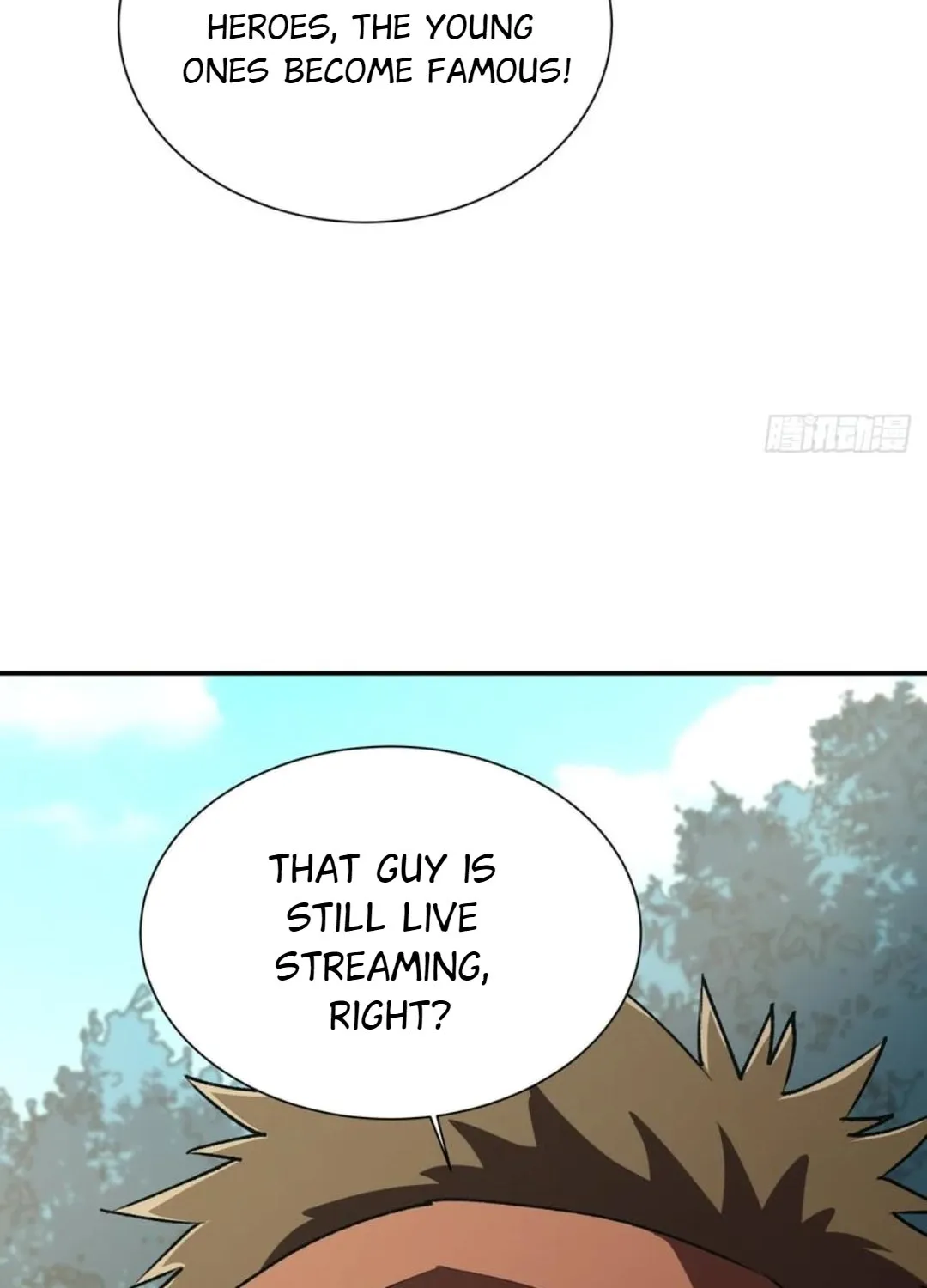 Lord of Summons! Sudden Mutation Chapter 46 page 50 - 