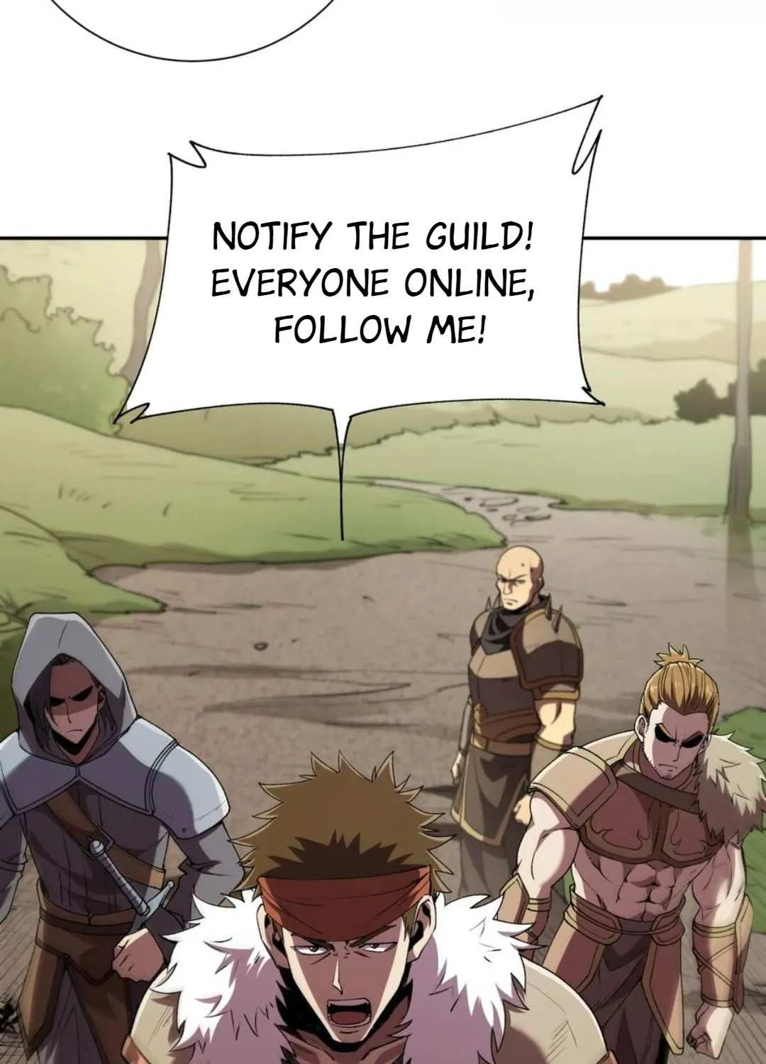 Lord of Summons! Sudden Mutation Chapter 46 page 52 - 