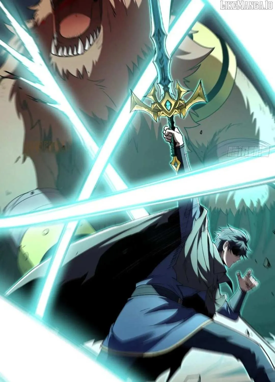 Lord of Summons! Sudden Mutation Chapter 46 page 55 - 