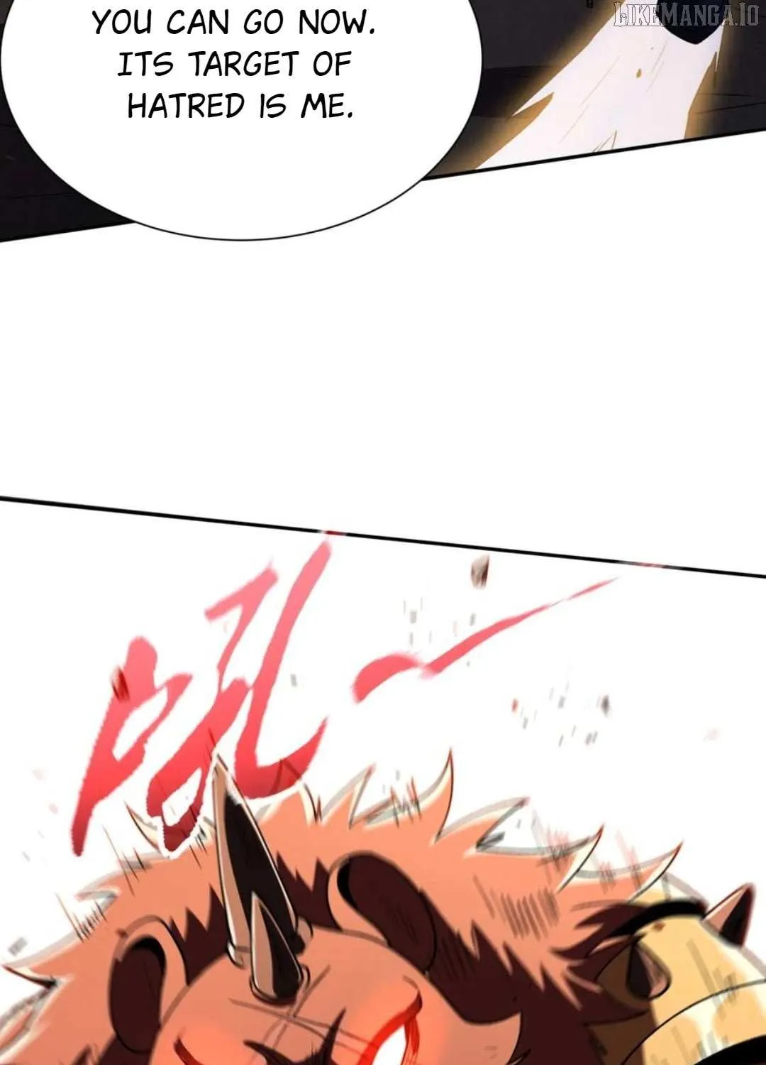 Lord of Summons! Sudden Mutation Chapter 46 page 59 - 