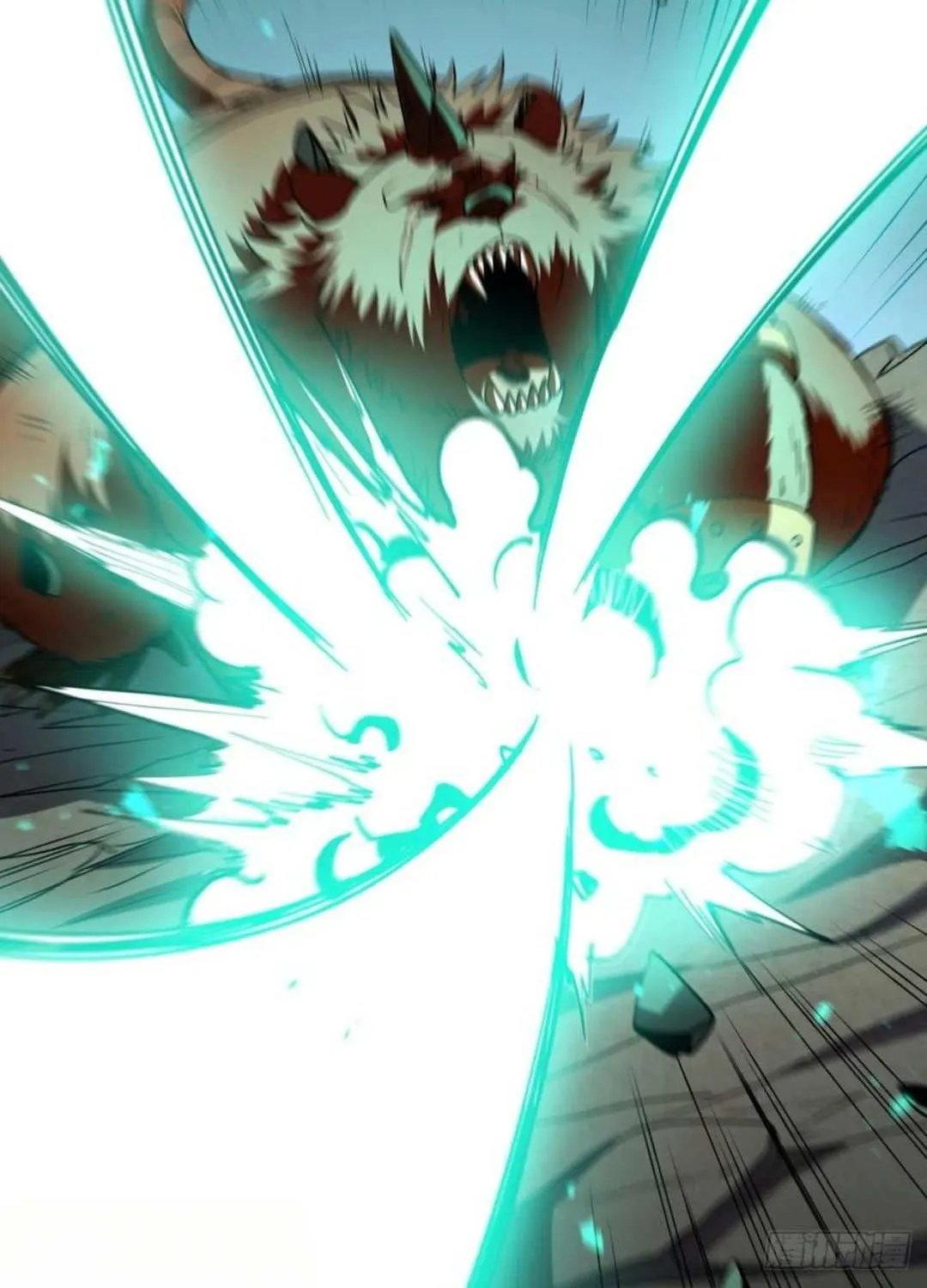 Lord of Summons! Sudden Mutation Chapter 46 page 68 - 