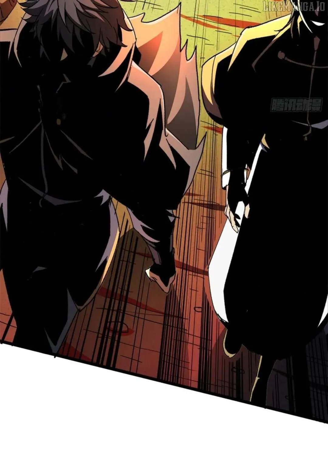 Lord of Summons! Sudden Mutation Chapter 47 page 25 - 
