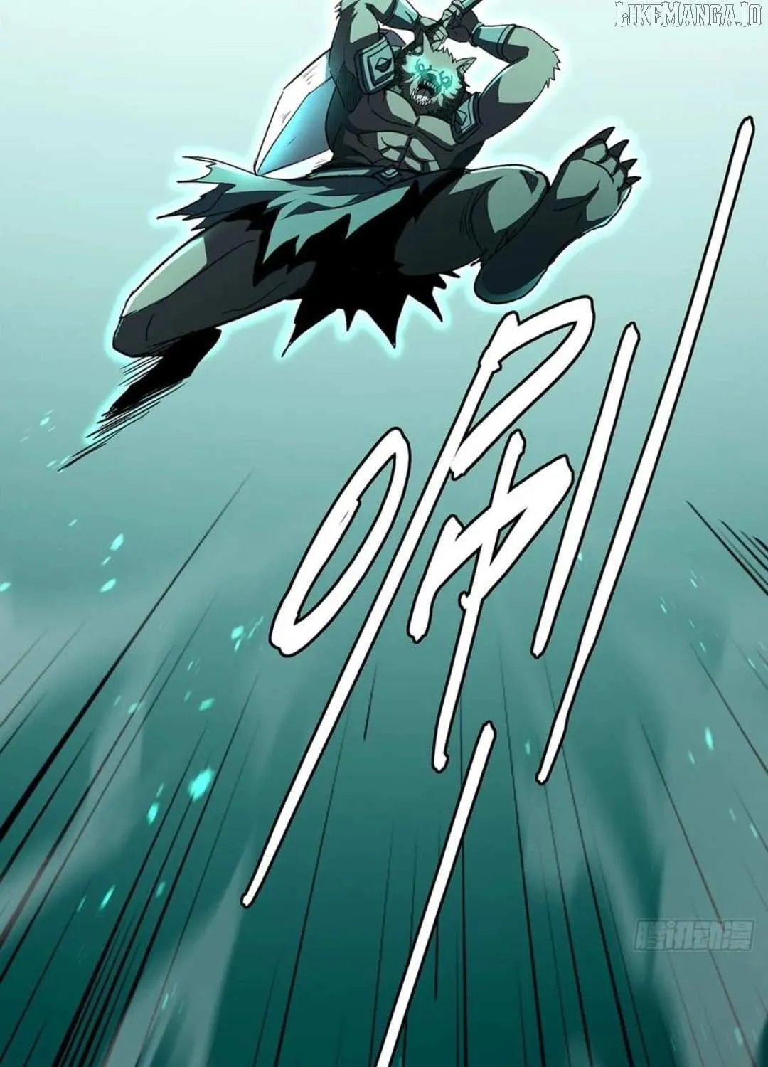 Lord of Summons! Sudden Mutation Chapter 47 page 5 - 