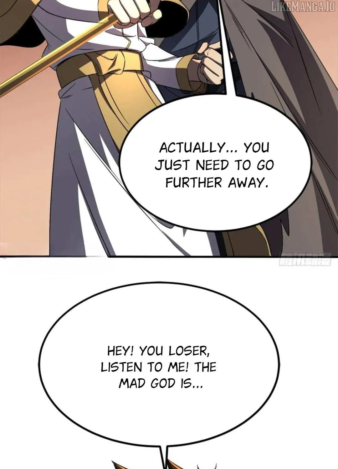 Lord of Summons! Sudden Mutation Chapter 47 page 41 - 