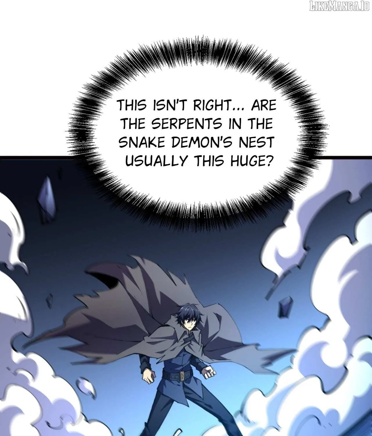 Lord of Summons! Sudden Mutation Chapter 48 page 102 - 