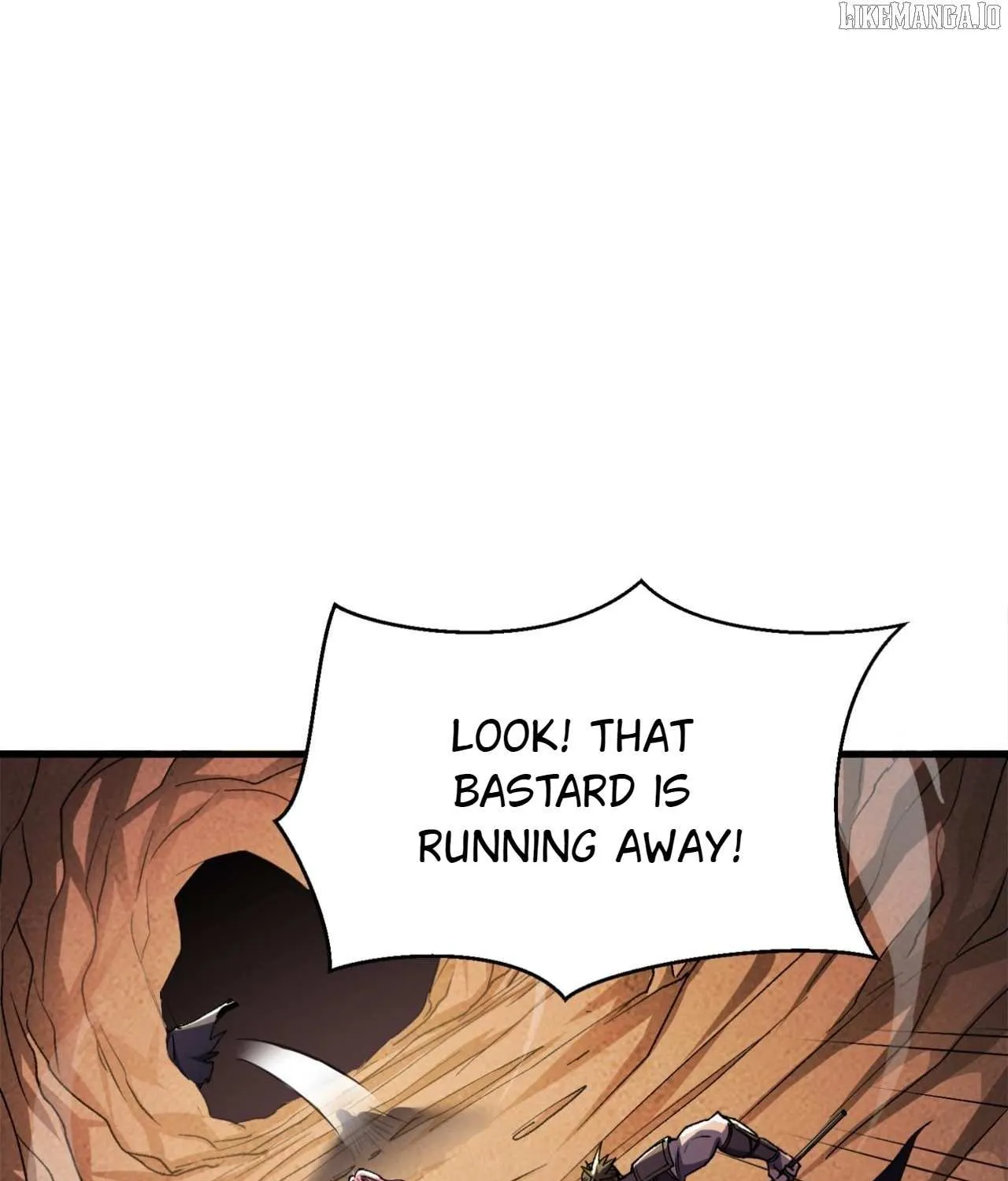 Lord of Summons! Sudden Mutation Chapter 48 page 16 - 