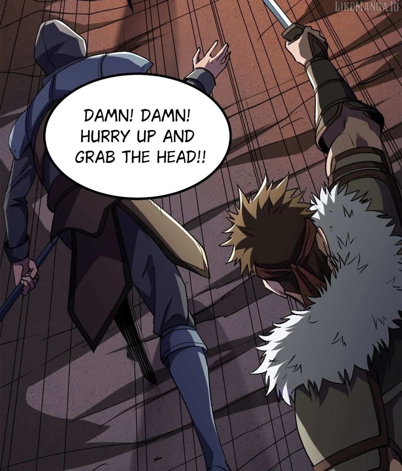 Lord of Summons! Sudden Mutation Chapter 48 page 18 - 