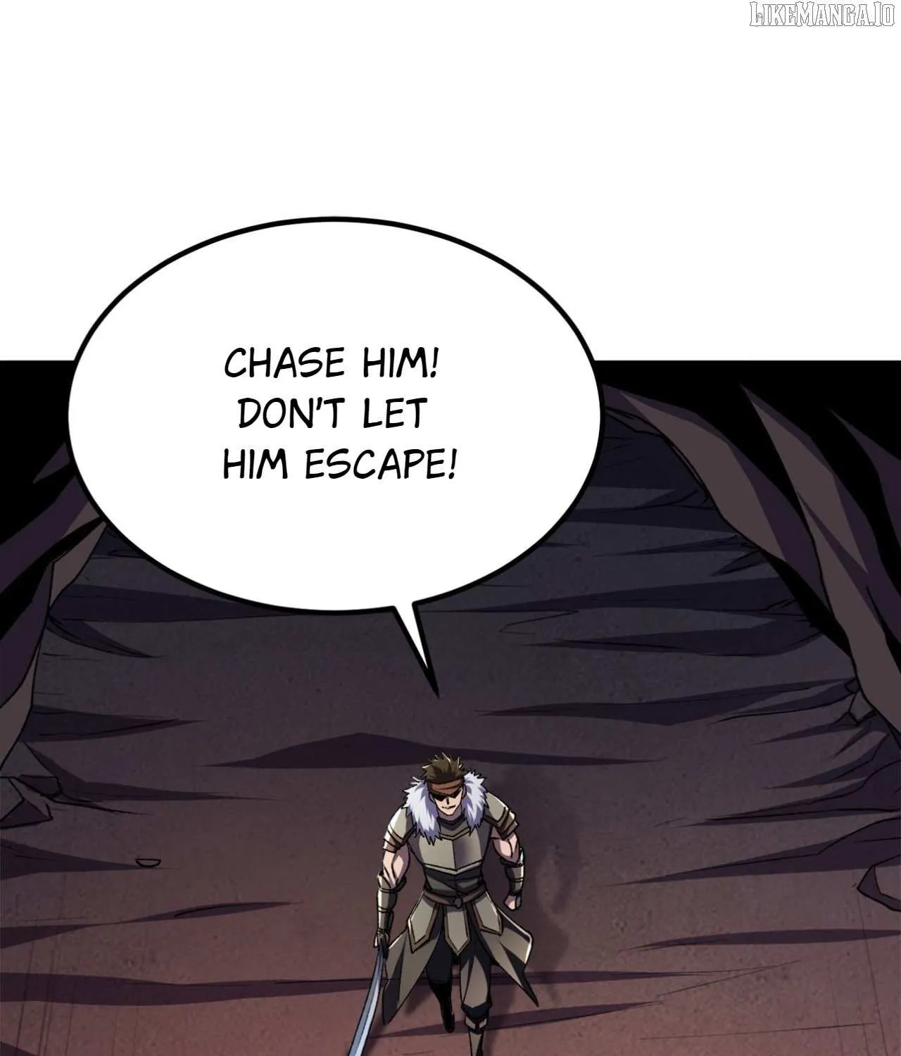 Lord of Summons! Sudden Mutation Chapter 48 page 20 - 