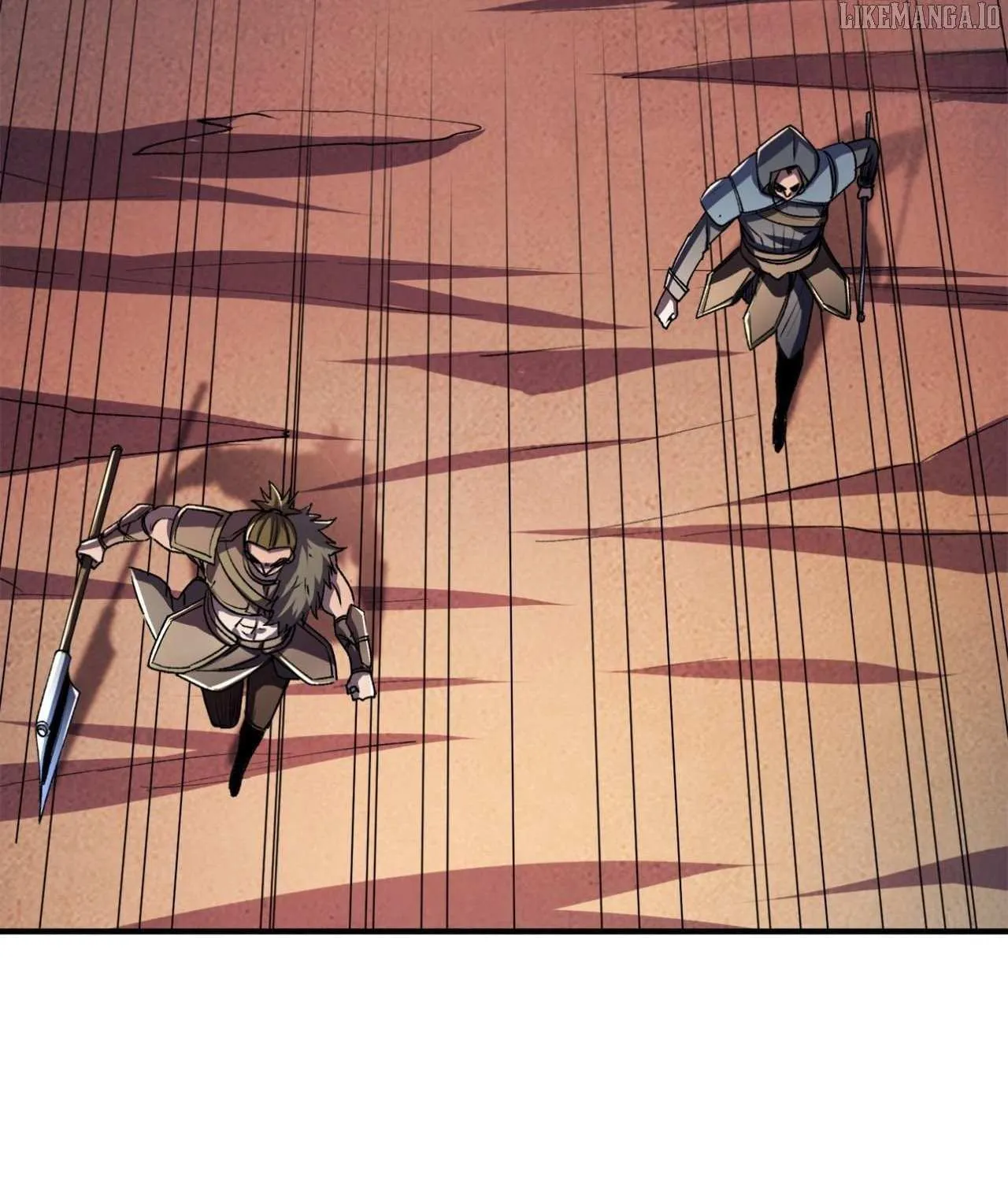 Lord of Summons! Sudden Mutation Chapter 48 page 22 - 