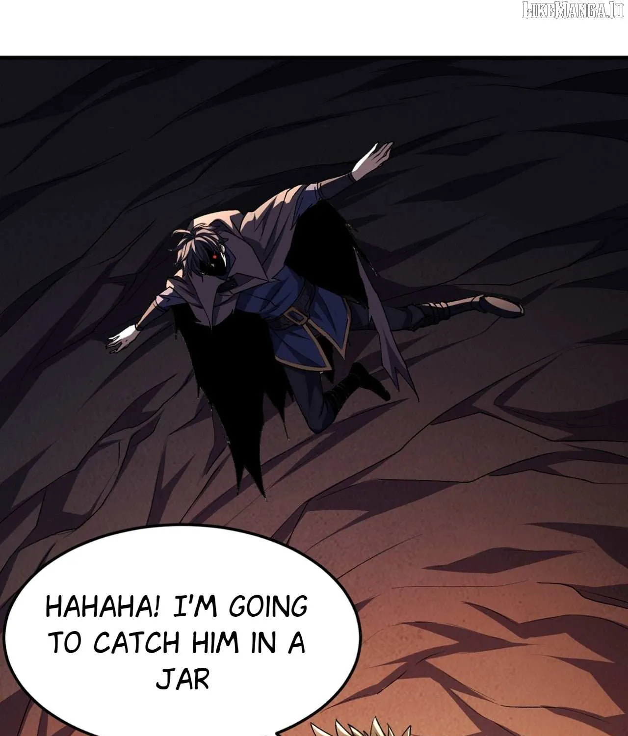 Lord of Summons! Sudden Mutation Chapter 48 page 24 - 