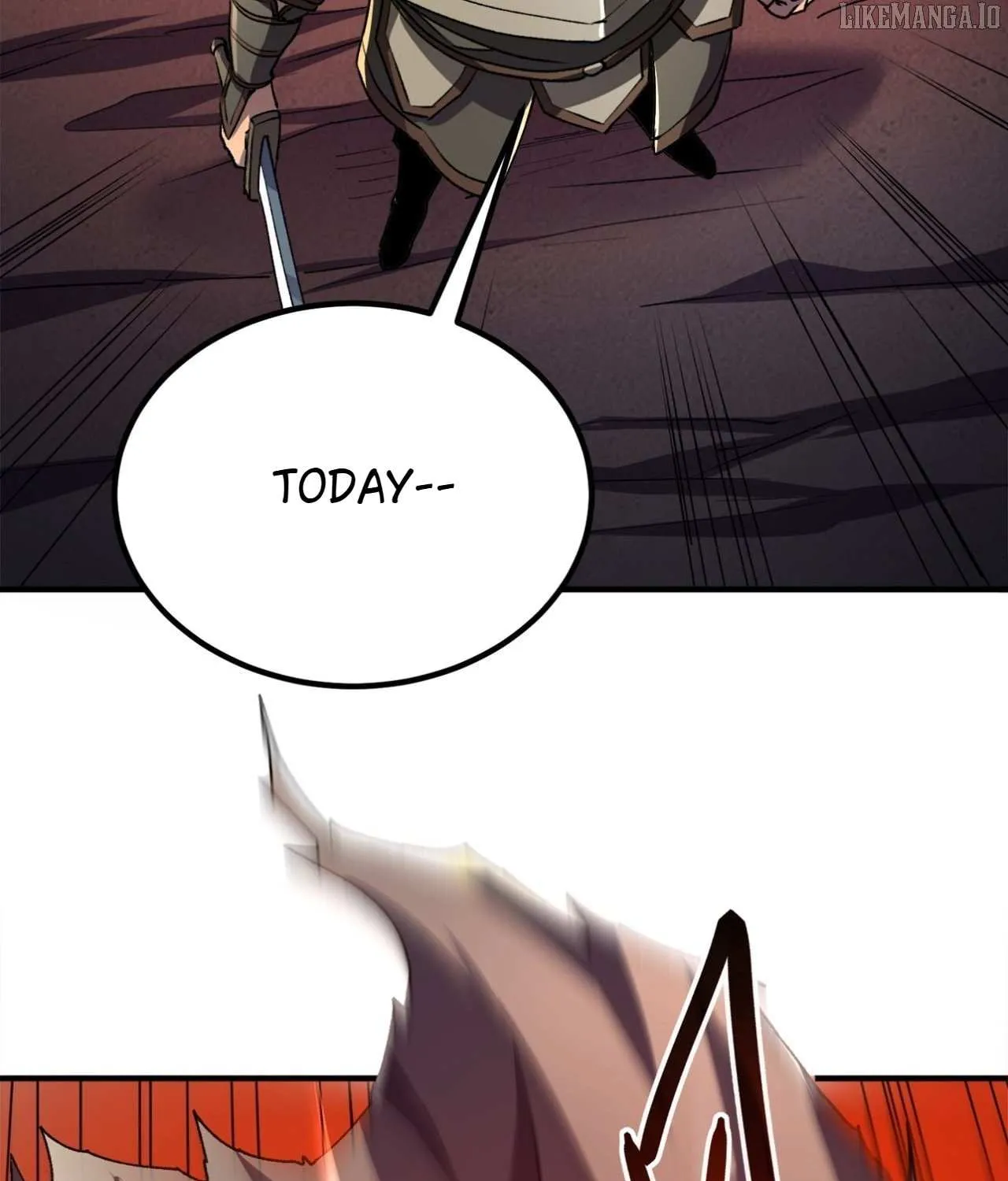 Lord of Summons! Sudden Mutation Chapter 48 page 28 - 