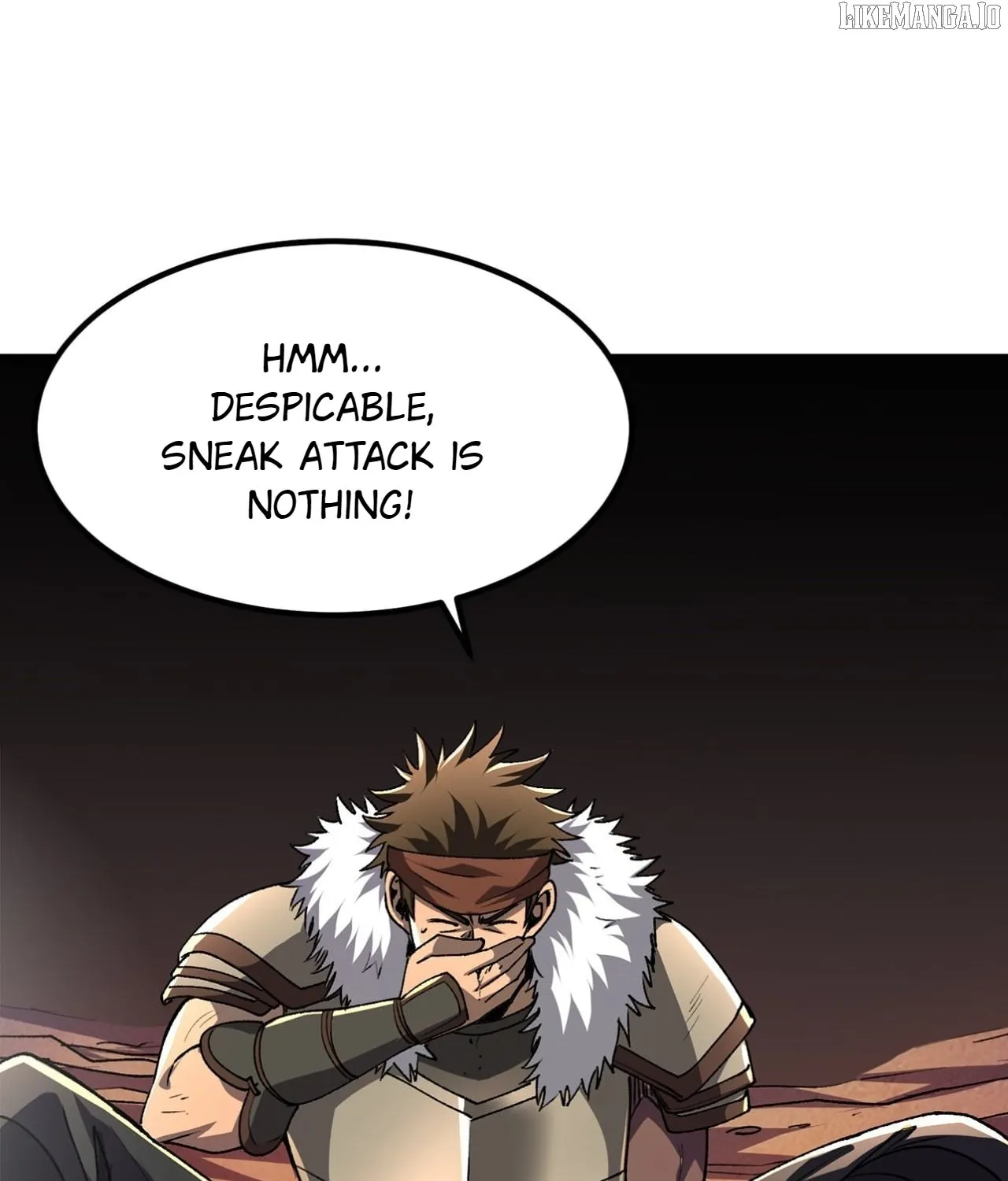 Lord of Summons! Sudden Mutation Chapter 48 page 36 - 
