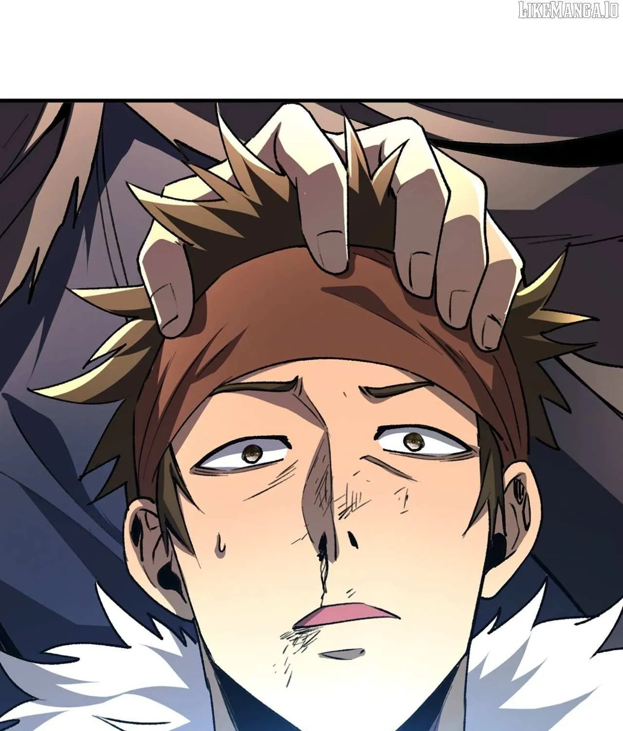 Lord of Summons! Sudden Mutation Chapter 48 page 38 - 