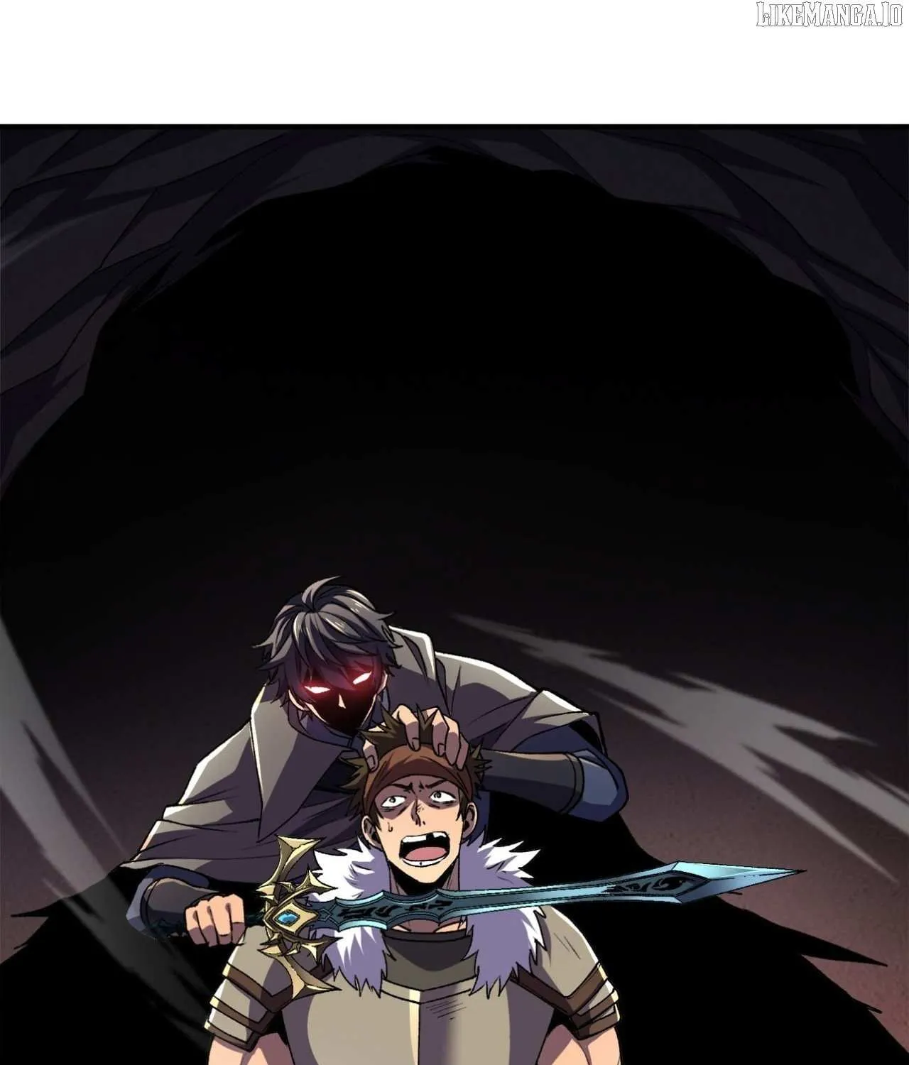 Lord of Summons! Sudden Mutation Chapter 48 page 40 - 