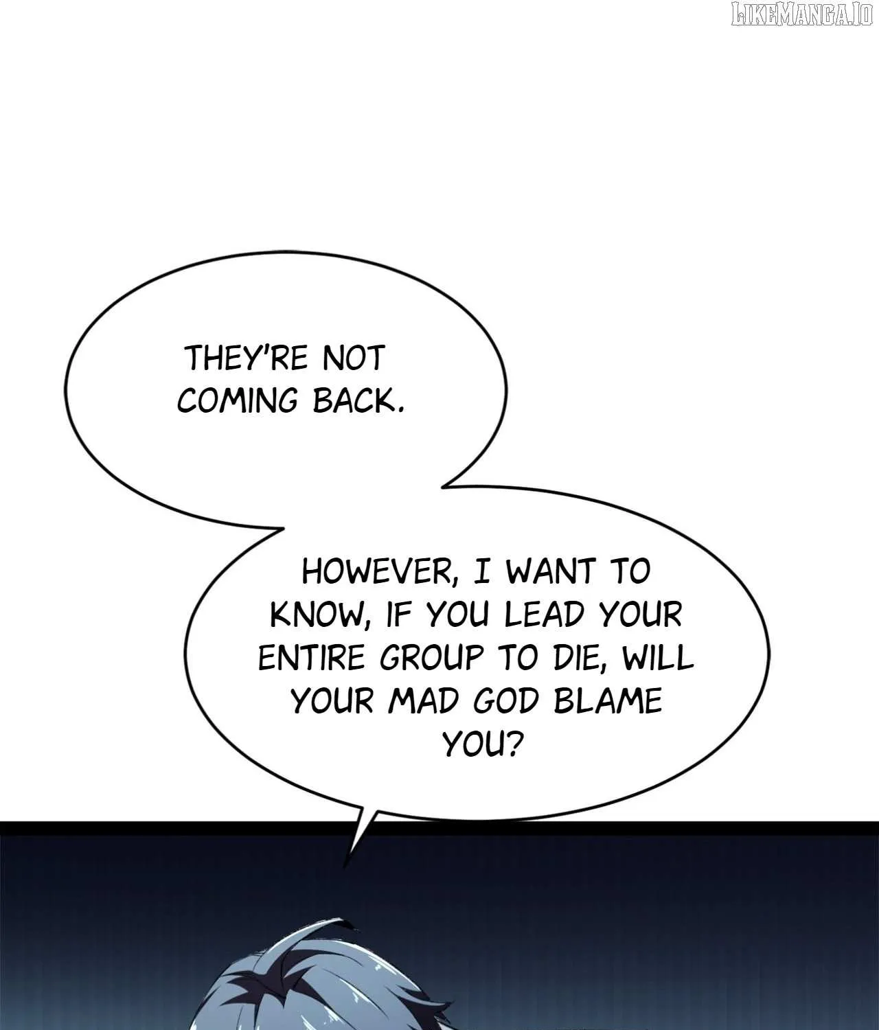 Lord of Summons! Sudden Mutation Chapter 48 page 42 - 