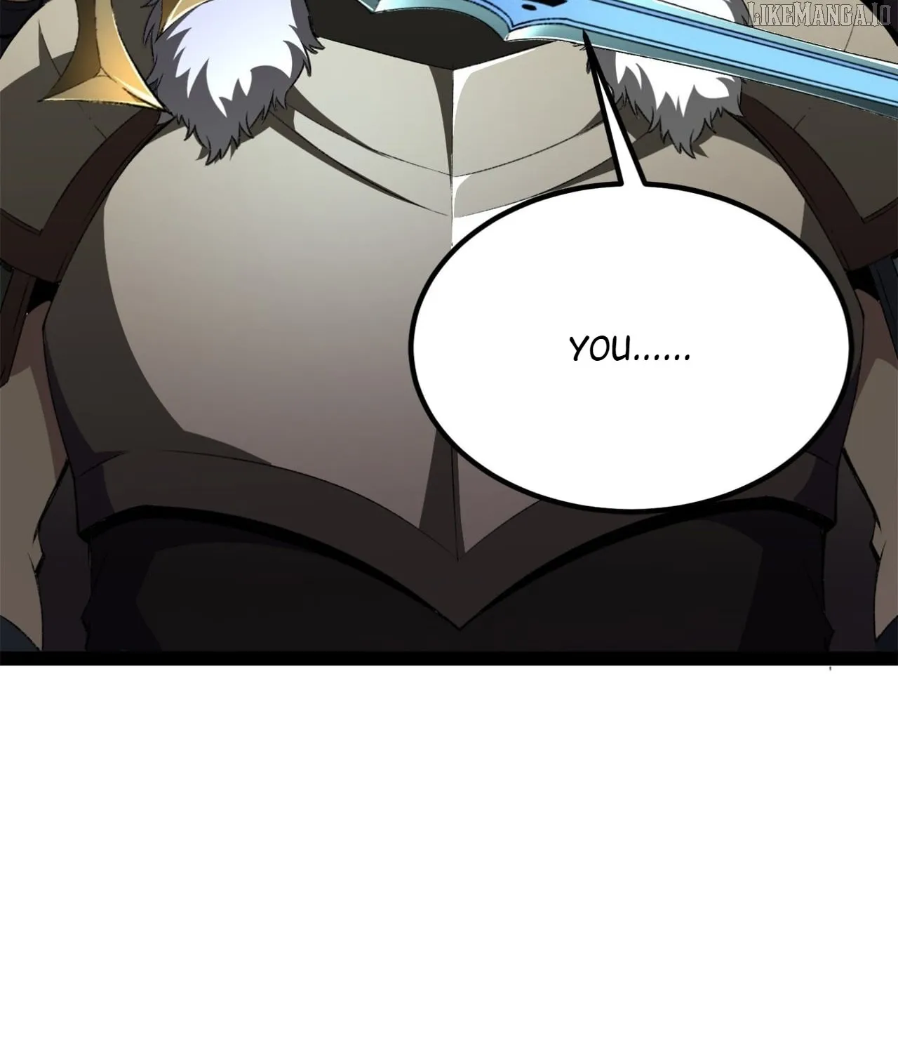 Lord of Summons! Sudden Mutation Chapter 48 page 44 - 