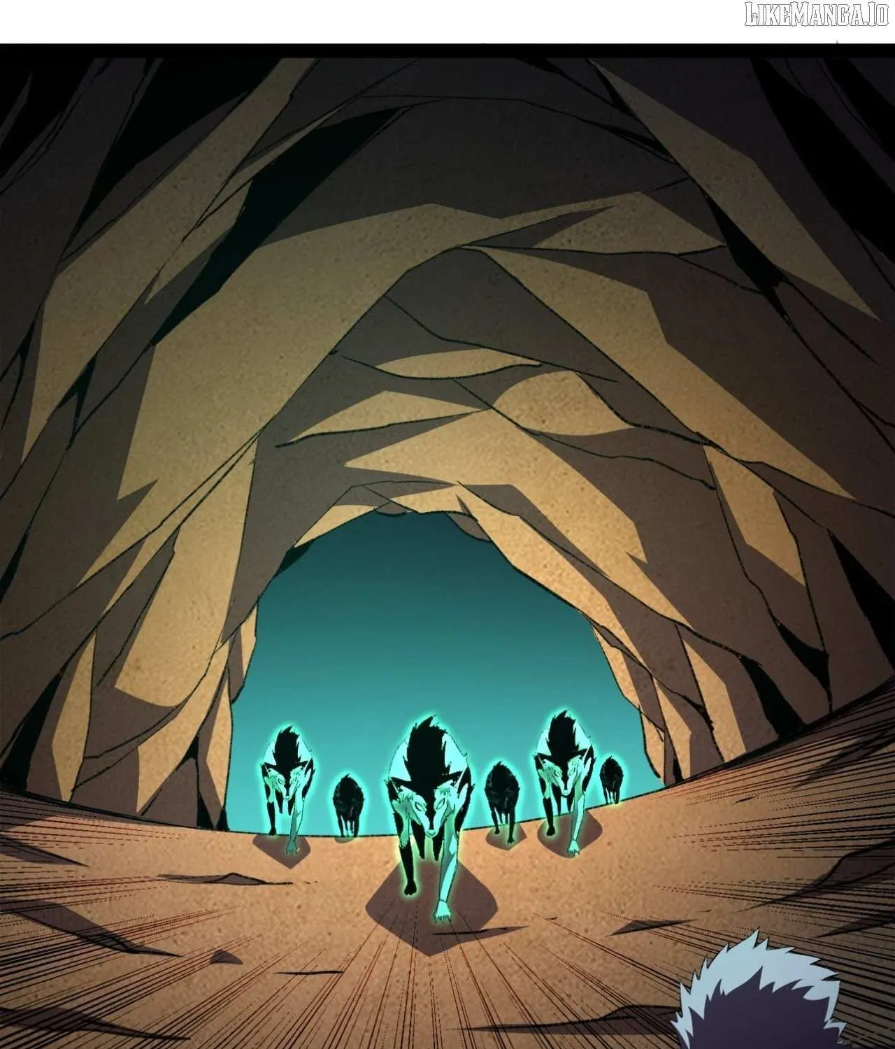 Lord of Summons! Sudden Mutation Chapter 48 page 46 - 