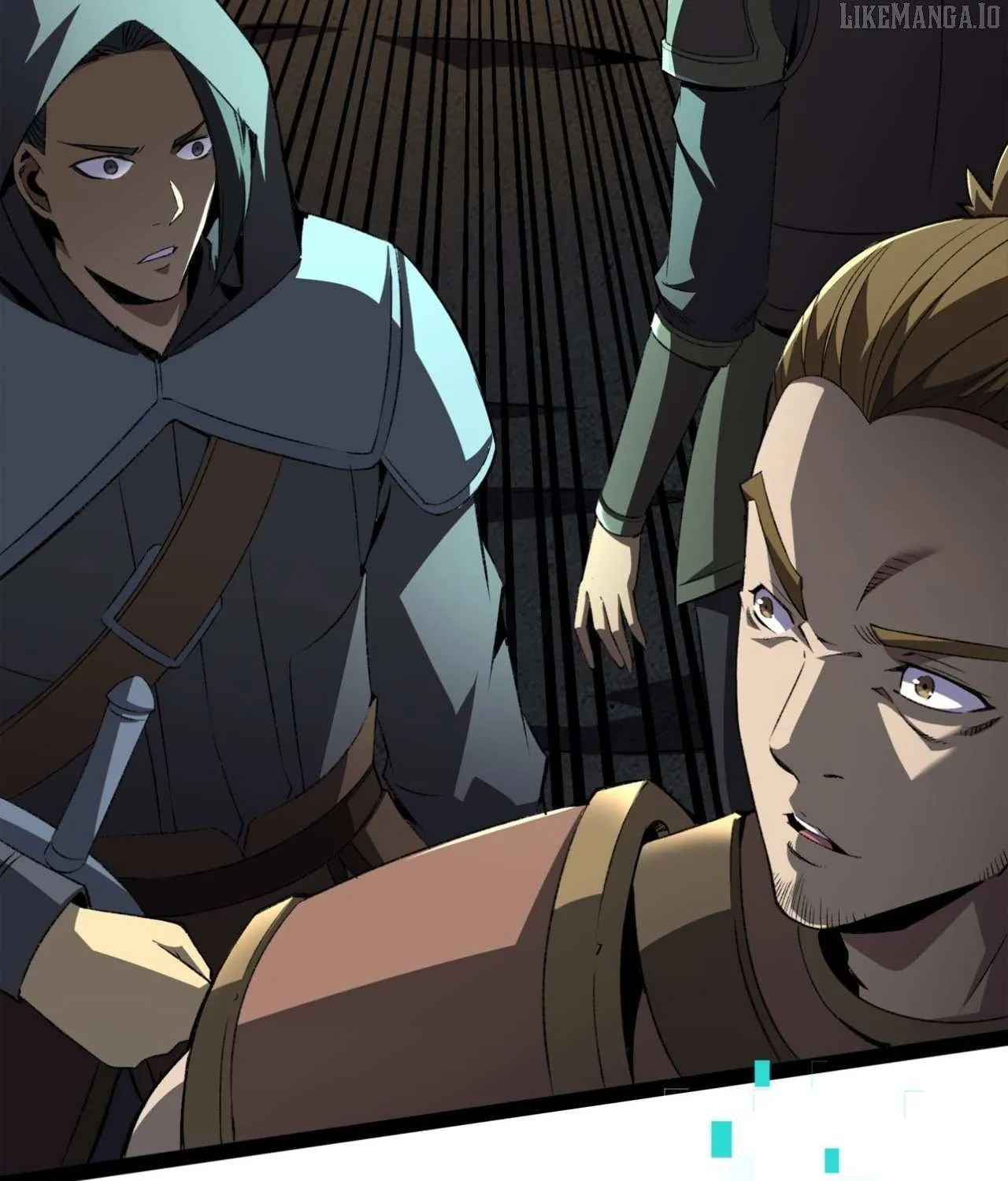 Lord of Summons! Sudden Mutation Chapter 48 page 48 - 