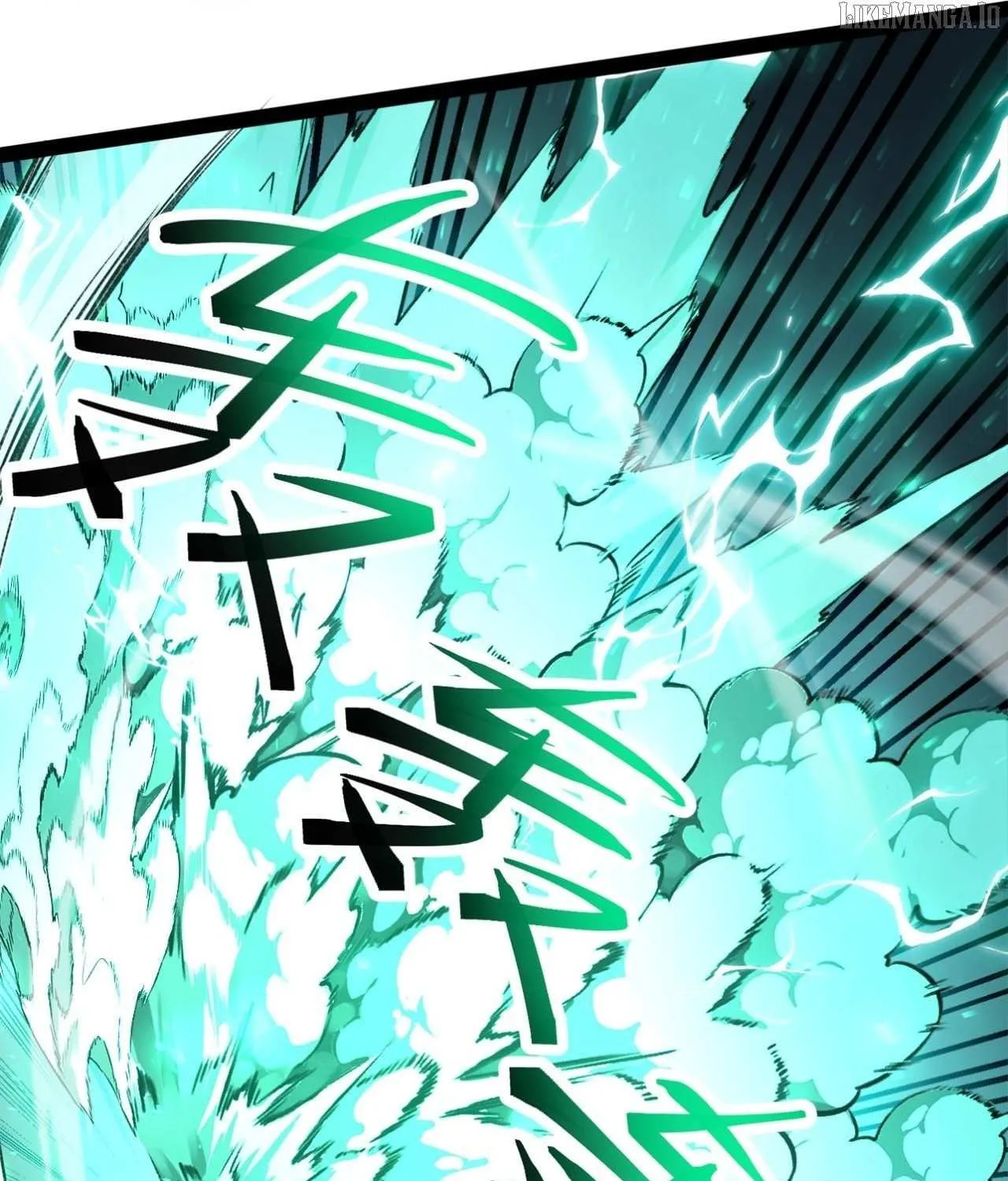 Lord of Summons! Sudden Mutation Chapter 48 page 50 - 