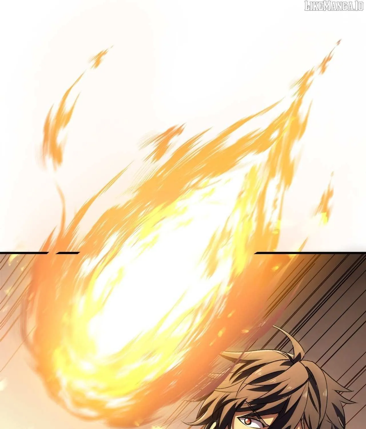 Lord of Summons! Sudden Mutation Chapter 48 page 6 - 